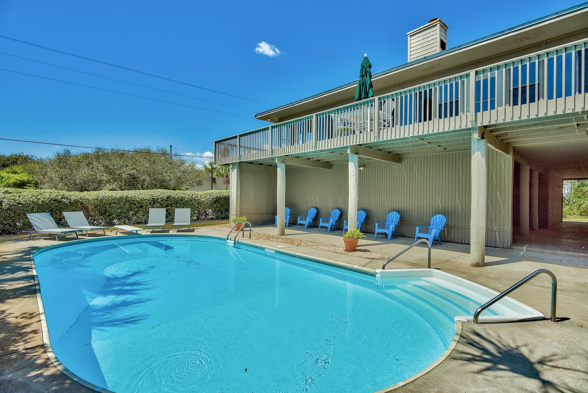 BEACH HIGHLANDS - Residential