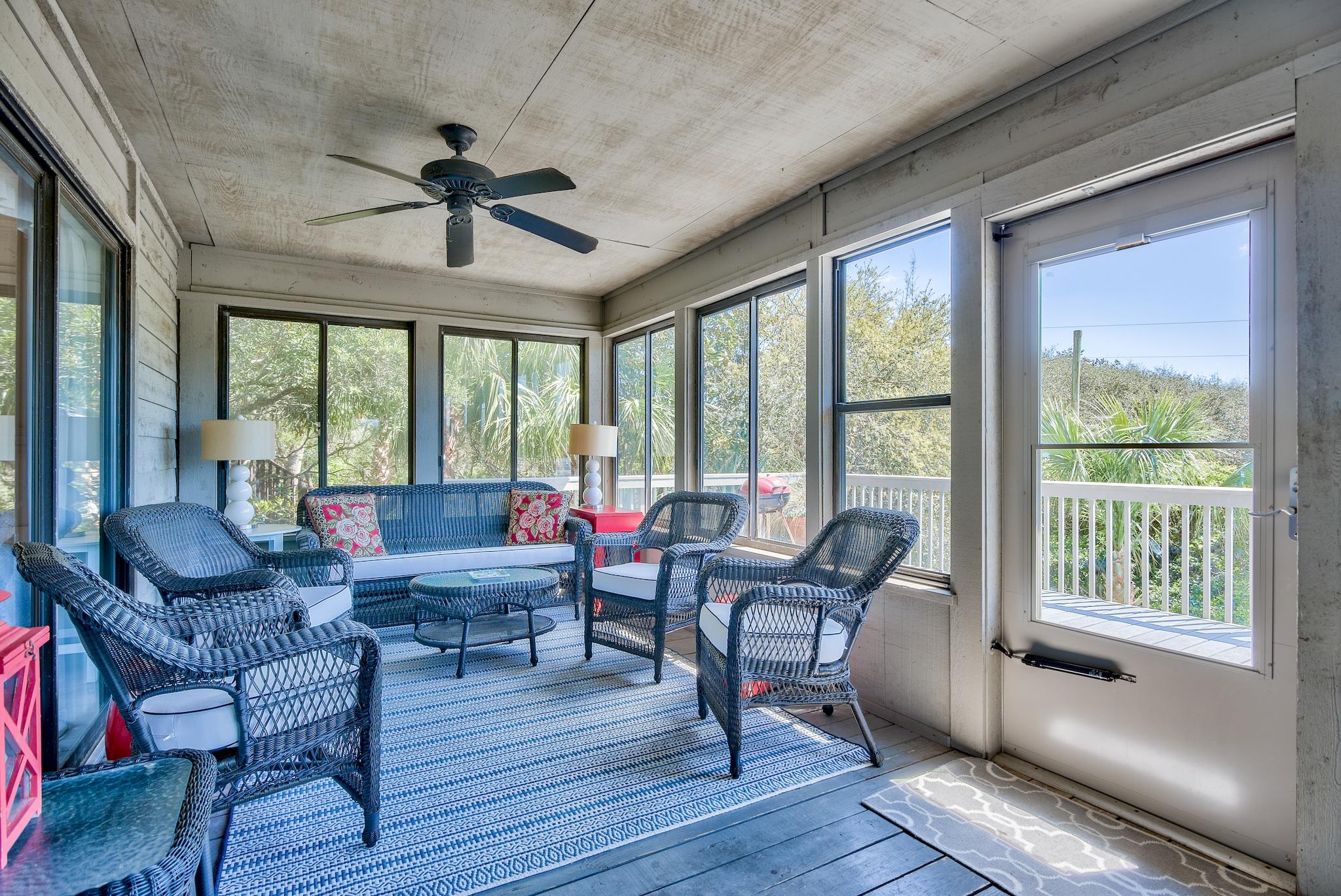 BEACH HIGHLANDS - Residential
