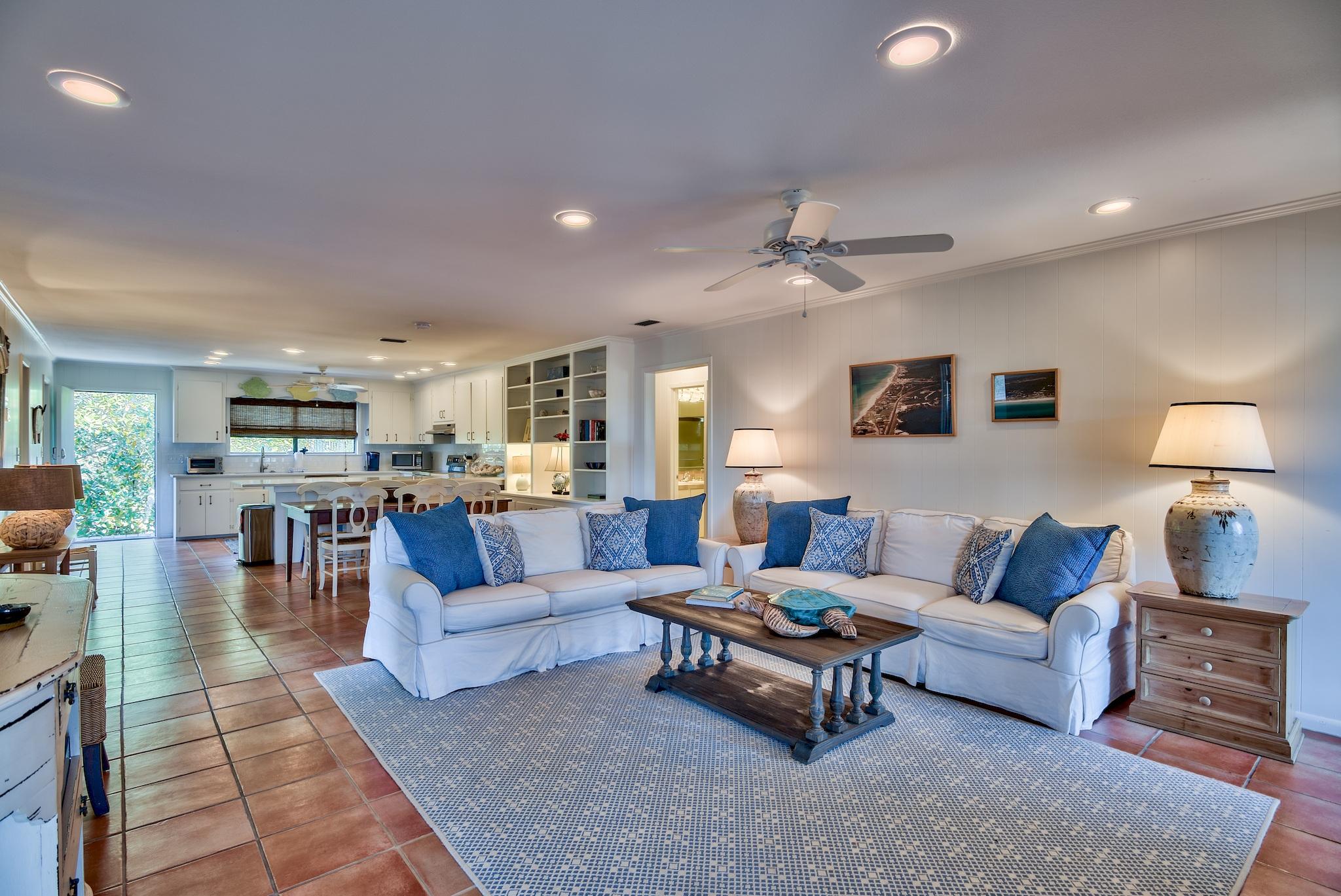 BEACH HIGHLANDS - Residential