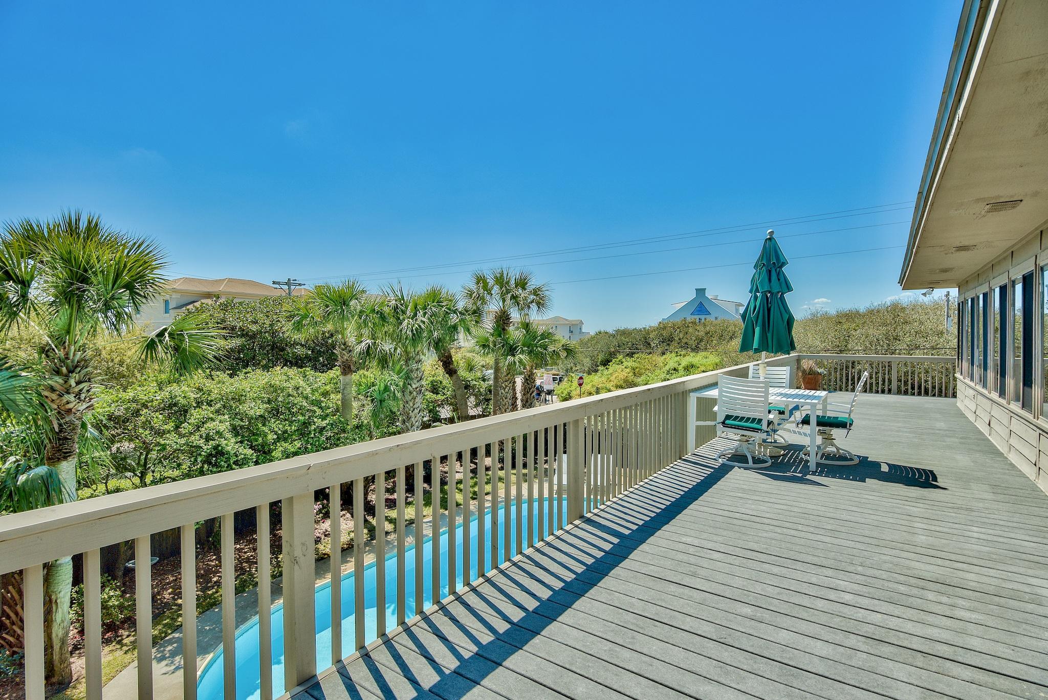 BEACH HIGHLANDS - Residential