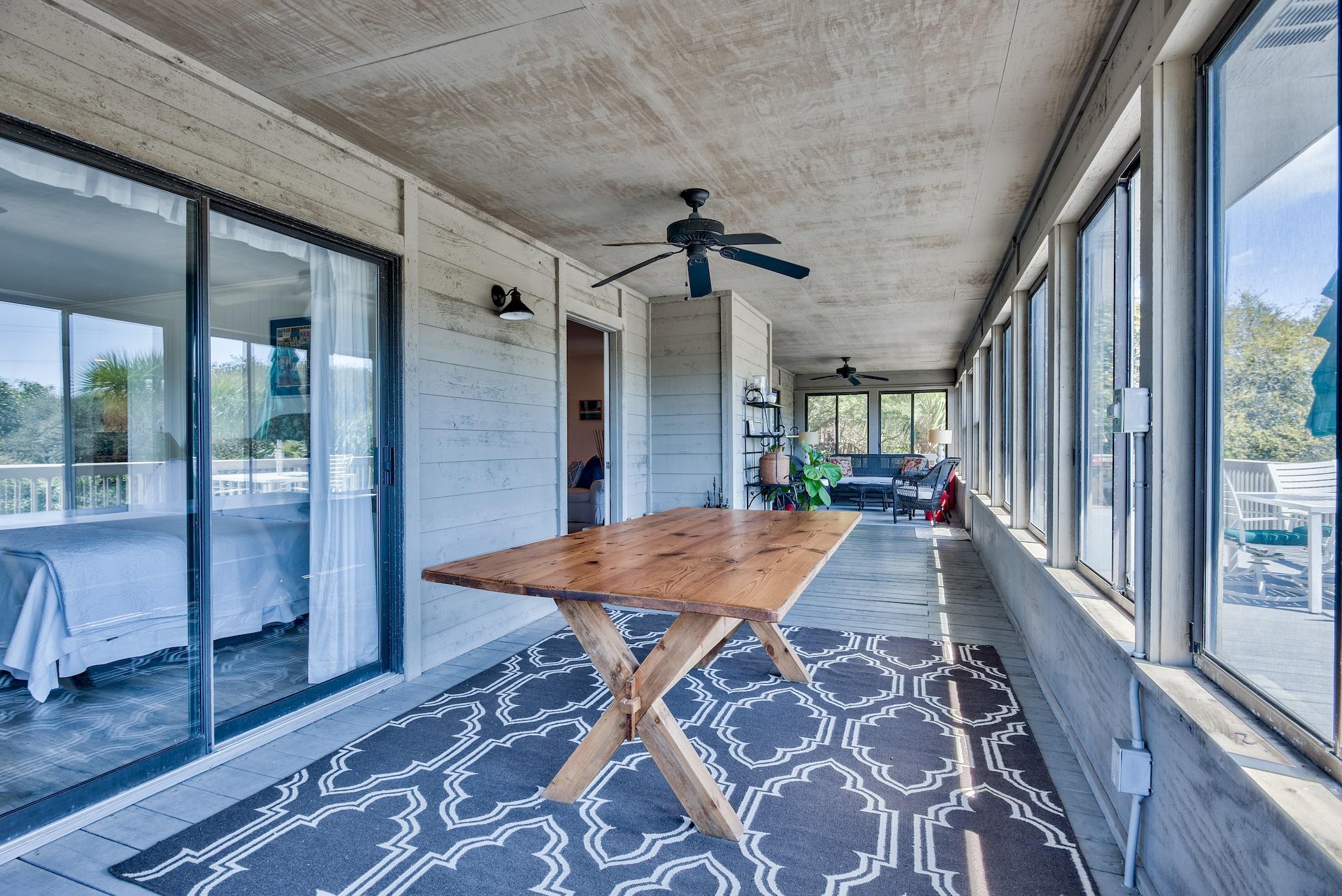 BEACH HIGHLANDS - Residential