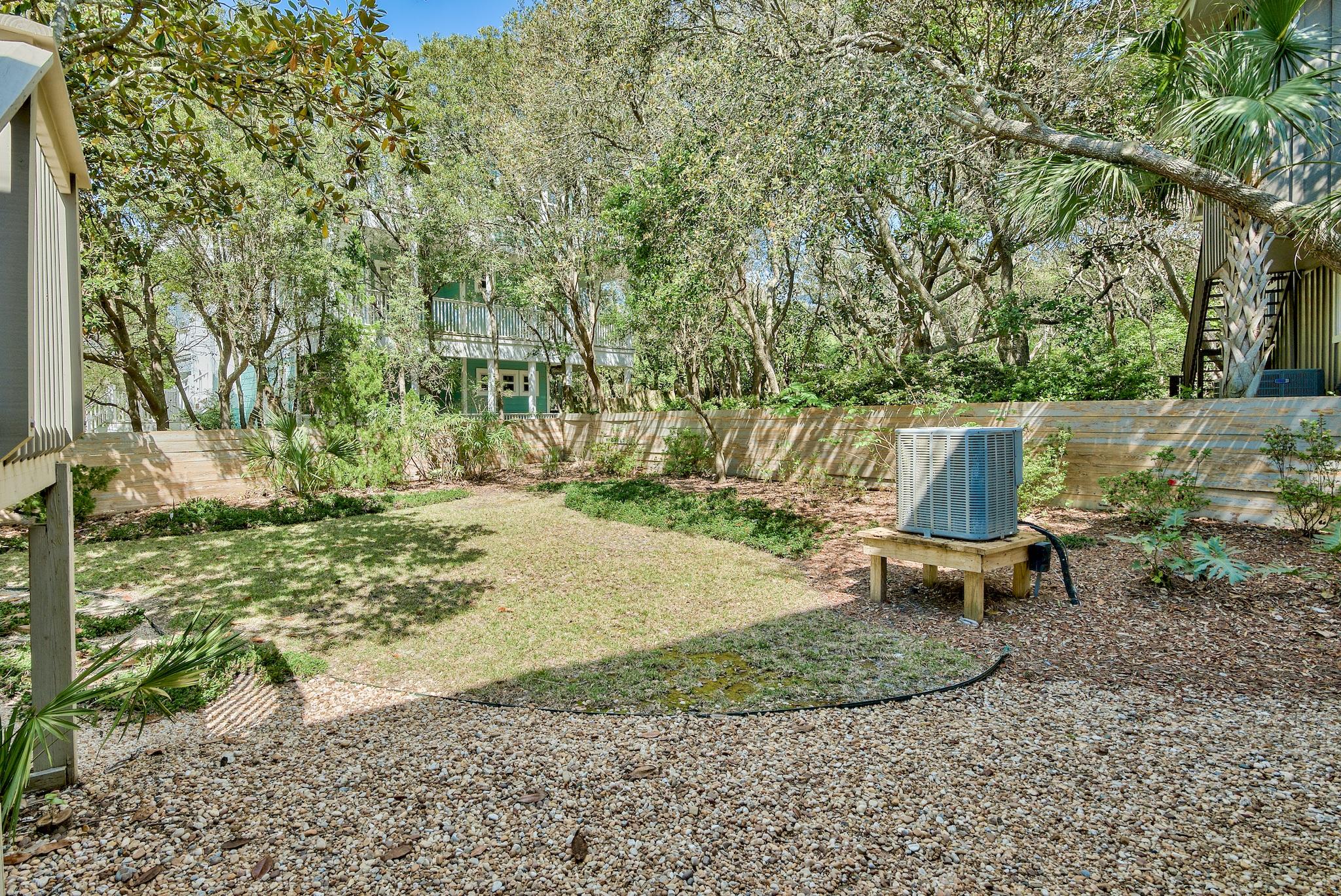 BEACH HIGHLANDS - Residential