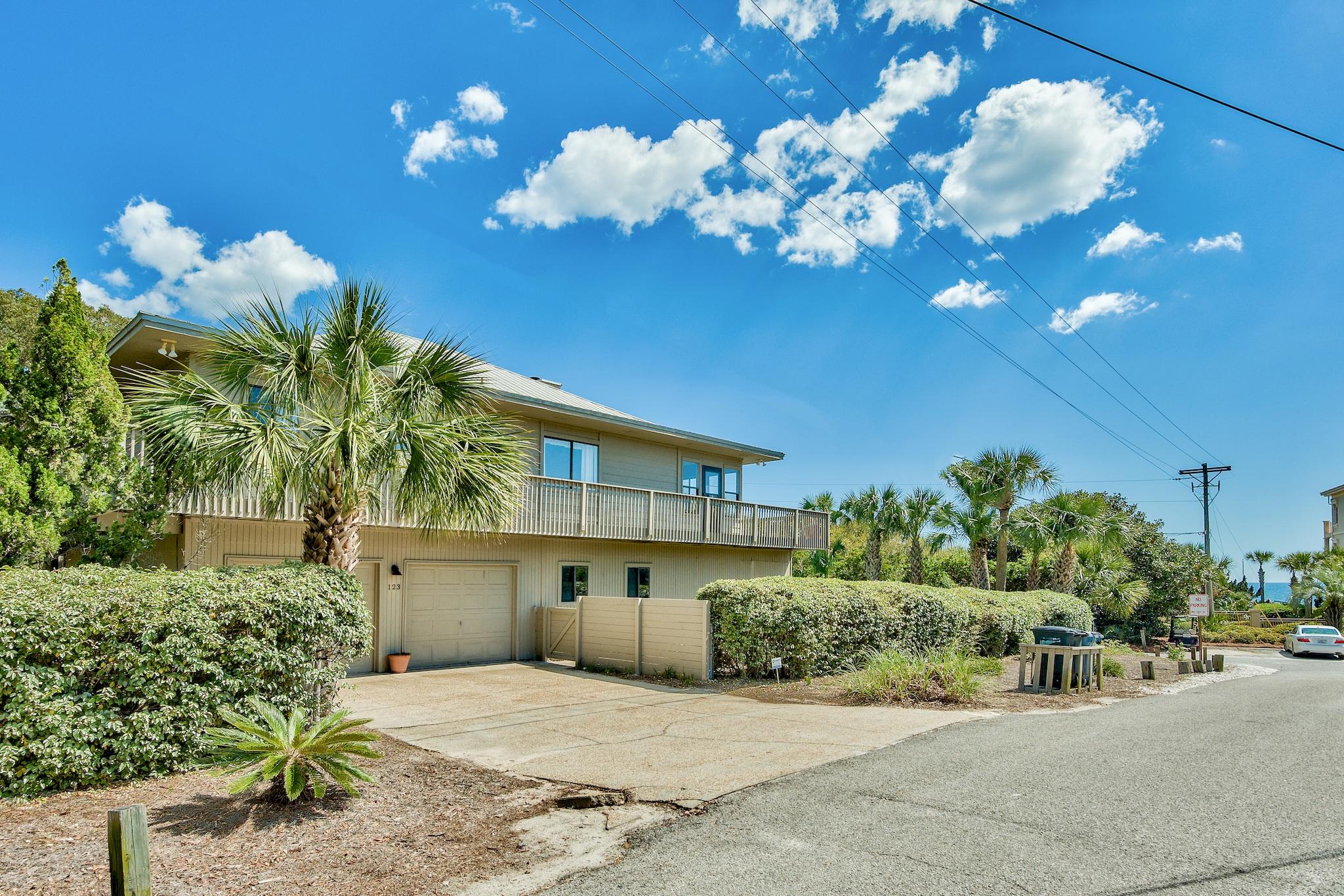 BEACH HIGHLANDS - Residential