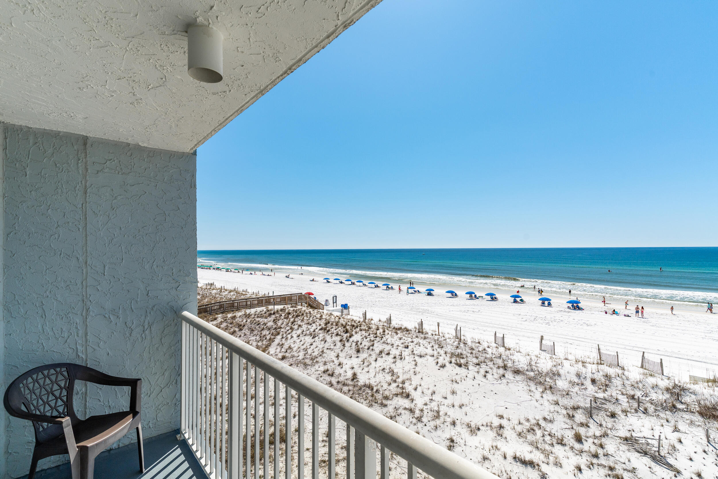 ISLANDER BEACH RESORT CONDO - Residential