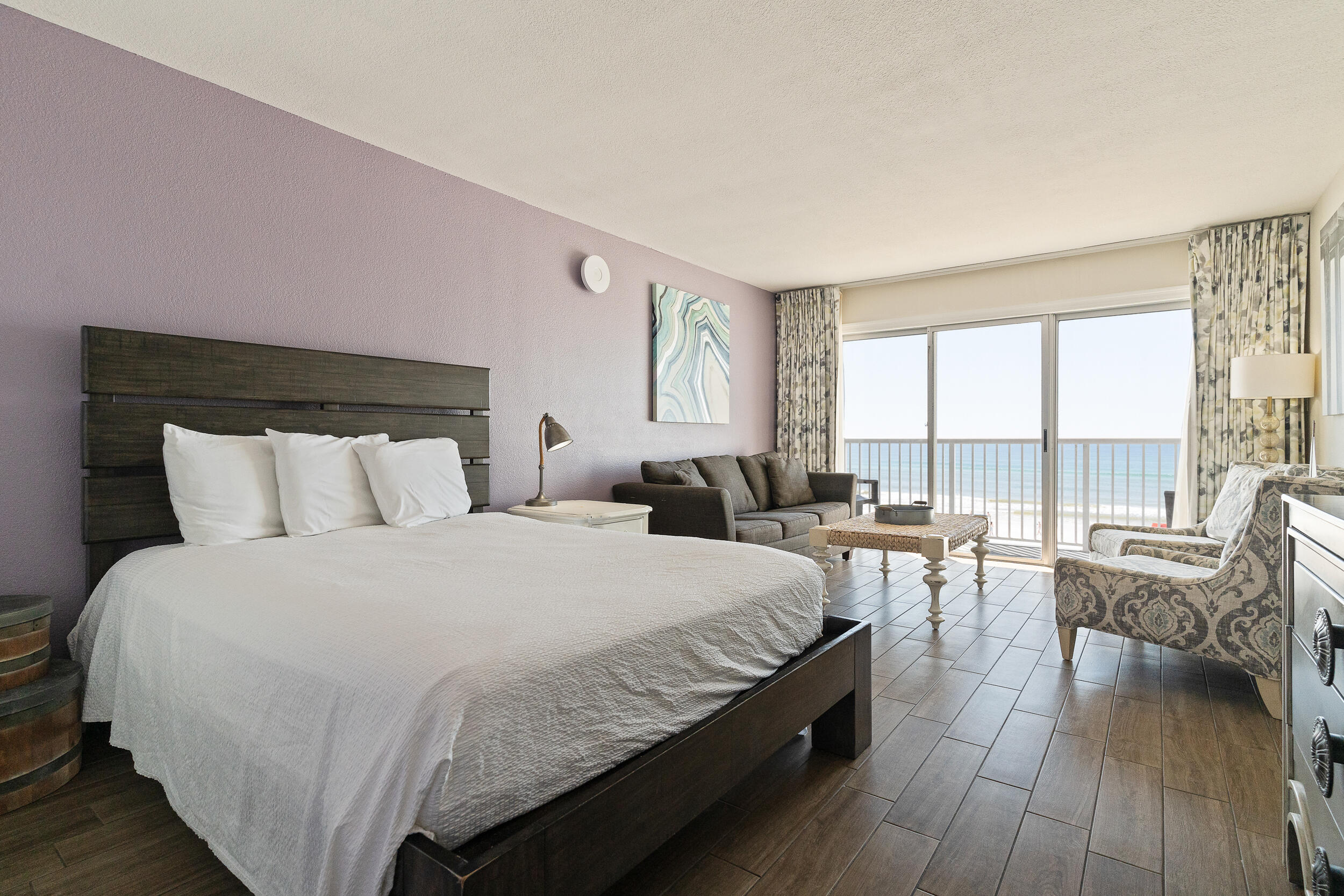 ISLANDER BEACH RESORT CONDO - Residential