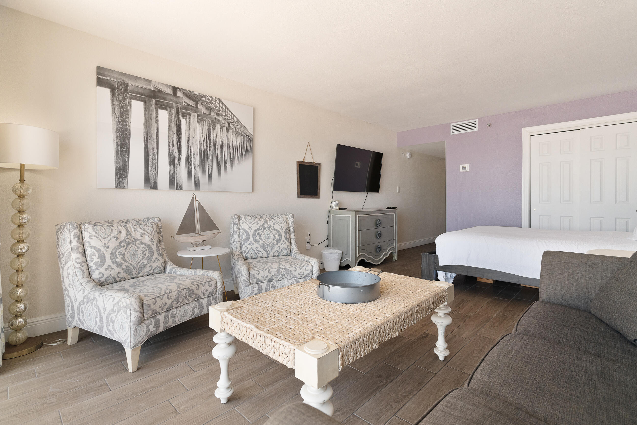 ISLANDER BEACH RESORT CONDO - Residential