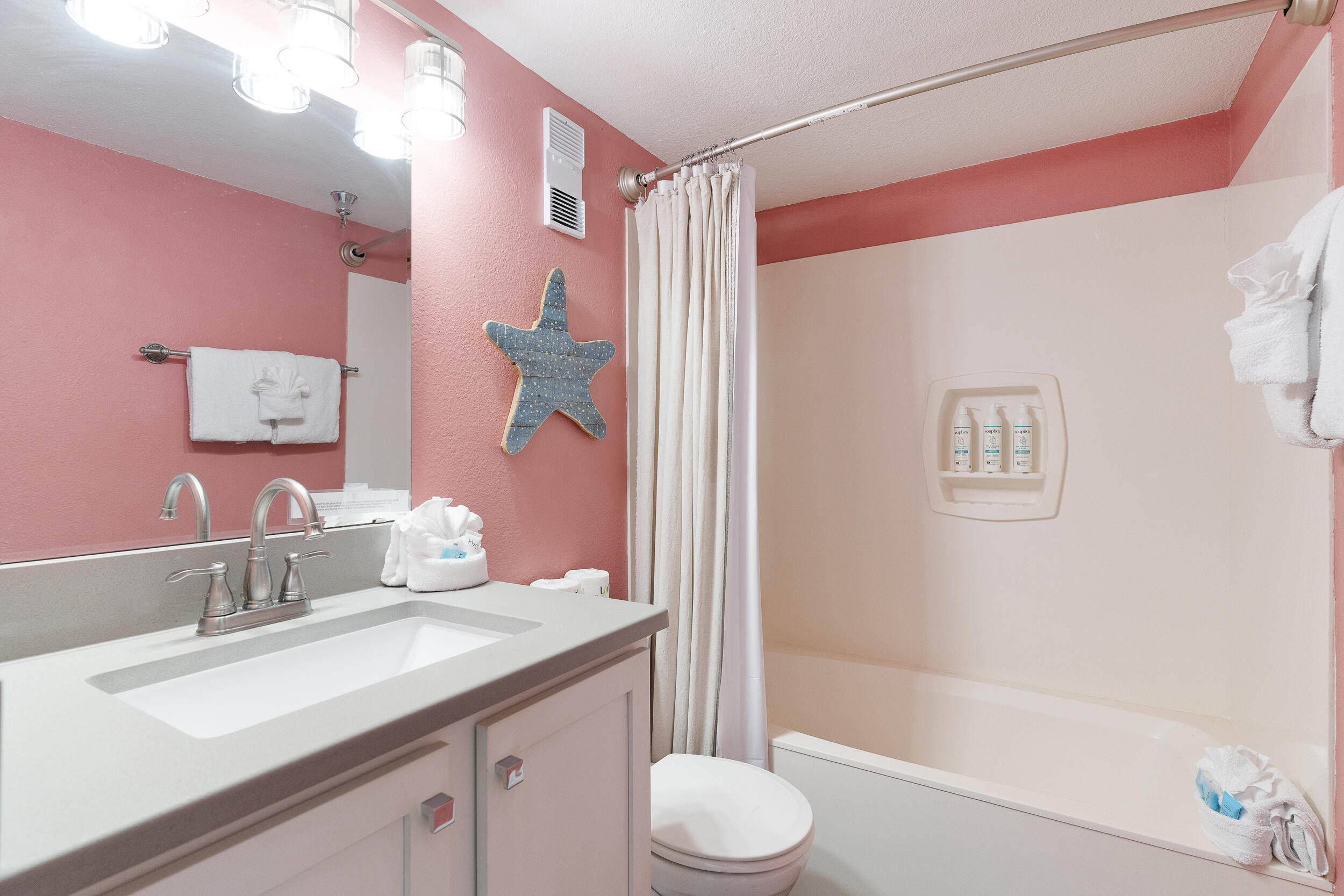 ISLANDER BEACH RESORT CONDO - Residential