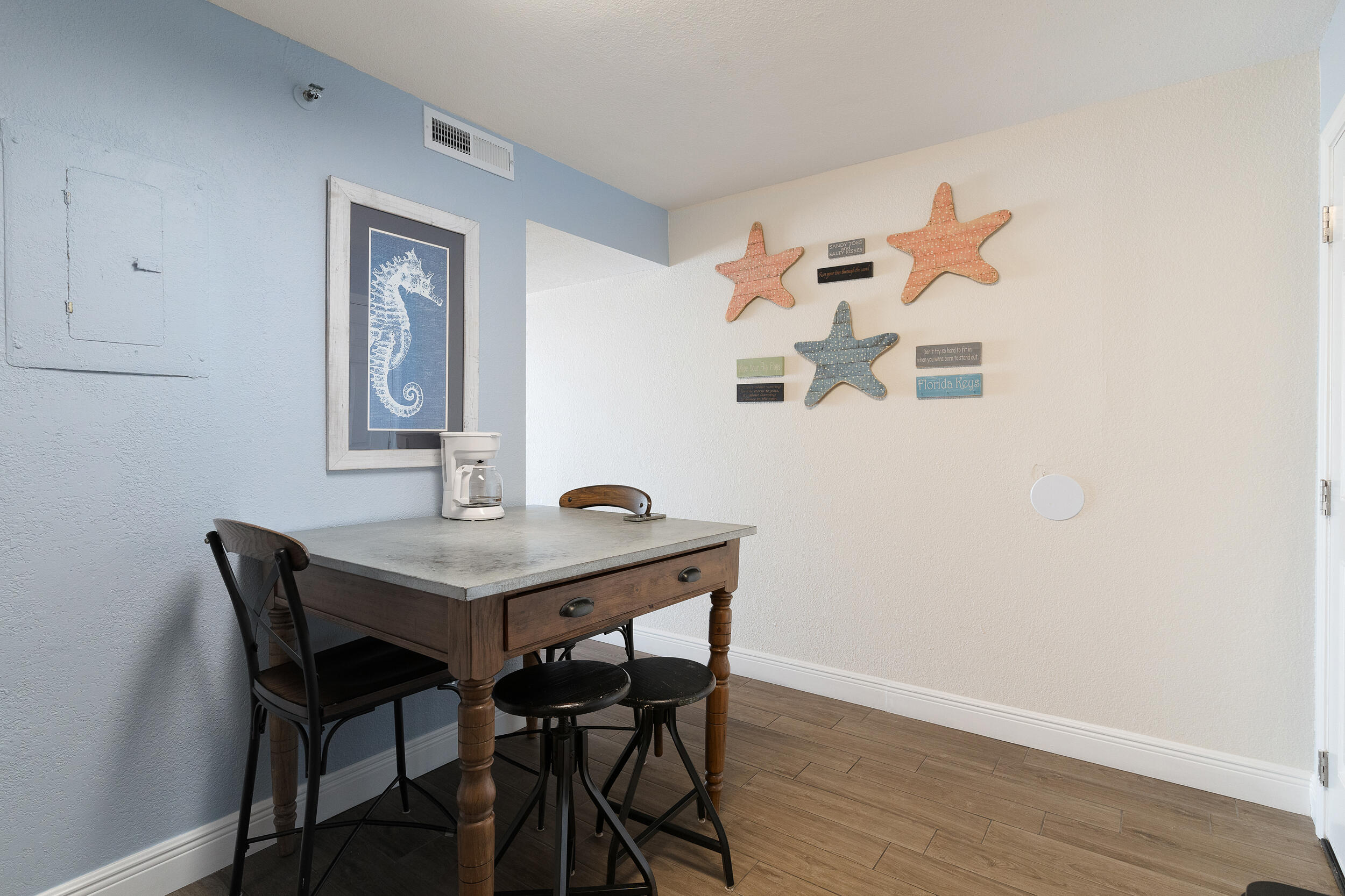 ISLANDER BEACH RESORT CONDO - Residential
