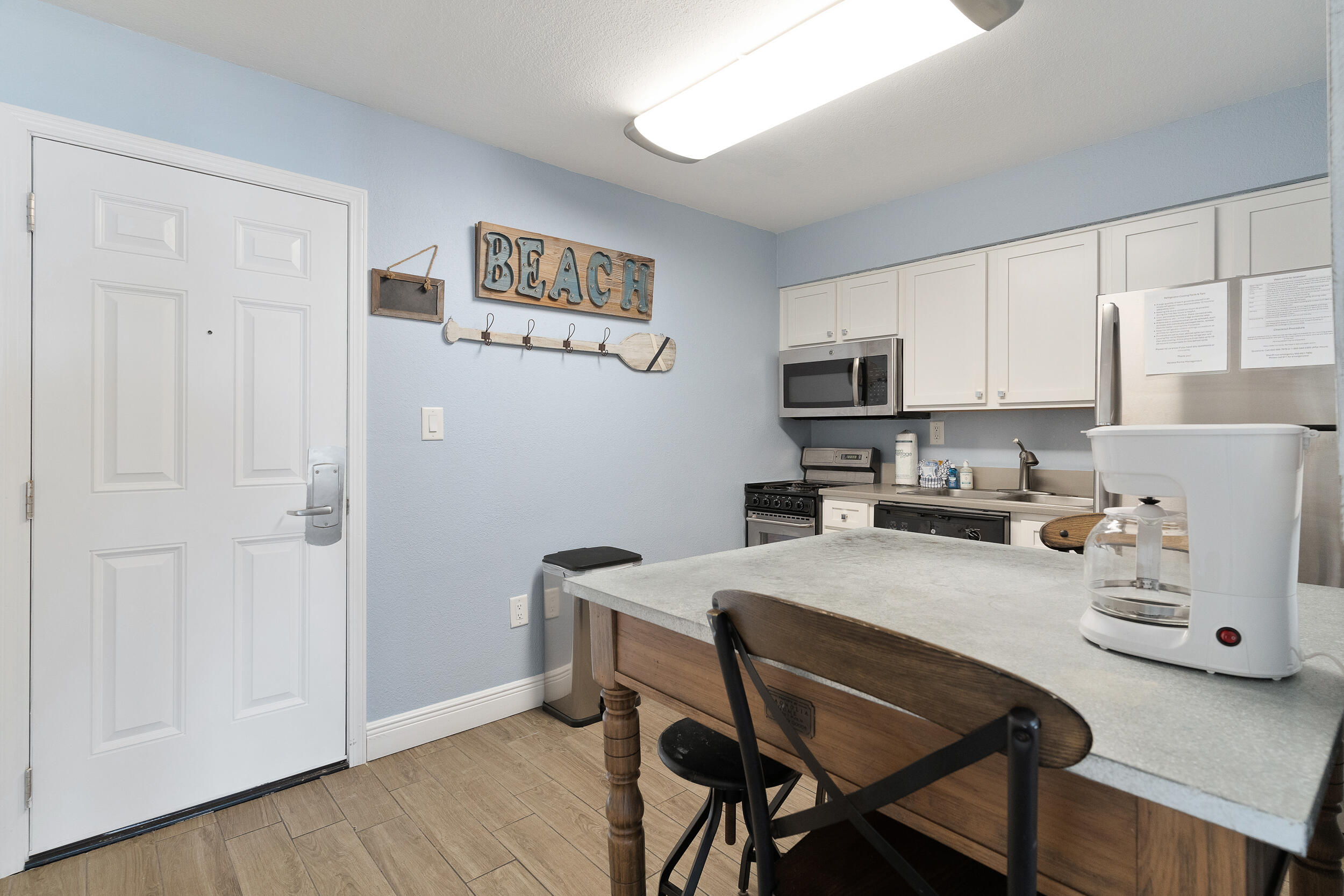 ISLANDER BEACH RESORT CONDO - Residential
