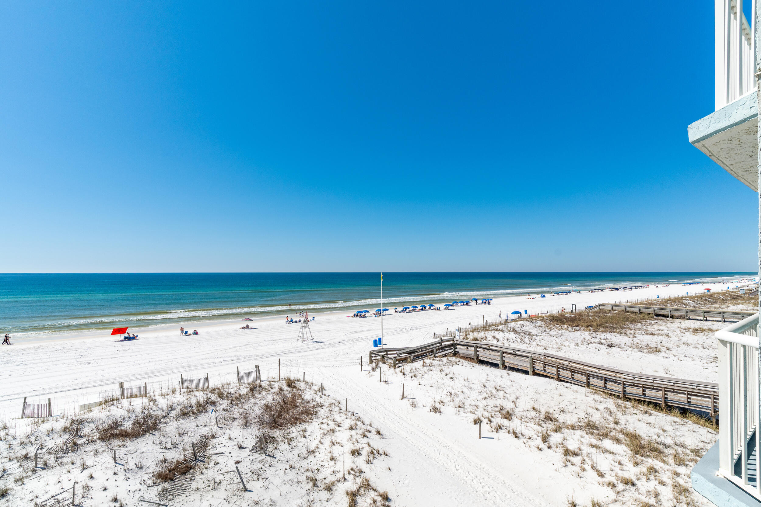 ISLANDER BEACH RESORT CONDO - Residential