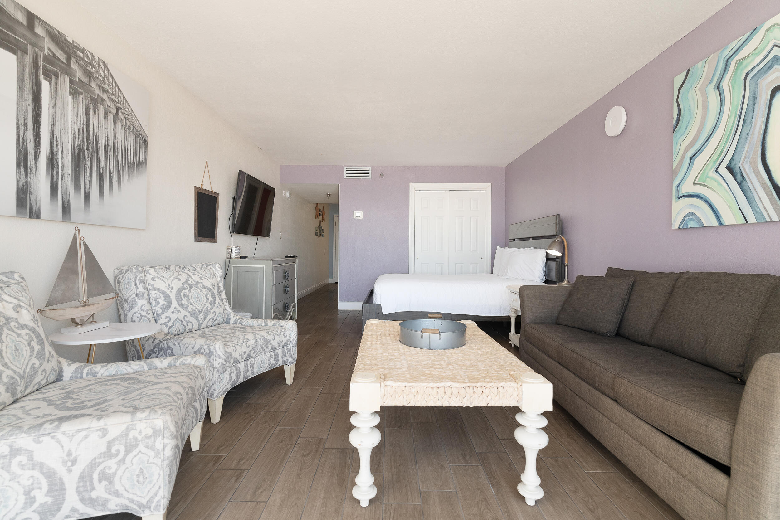 ISLANDER BEACH RESORT CONDO - Residential