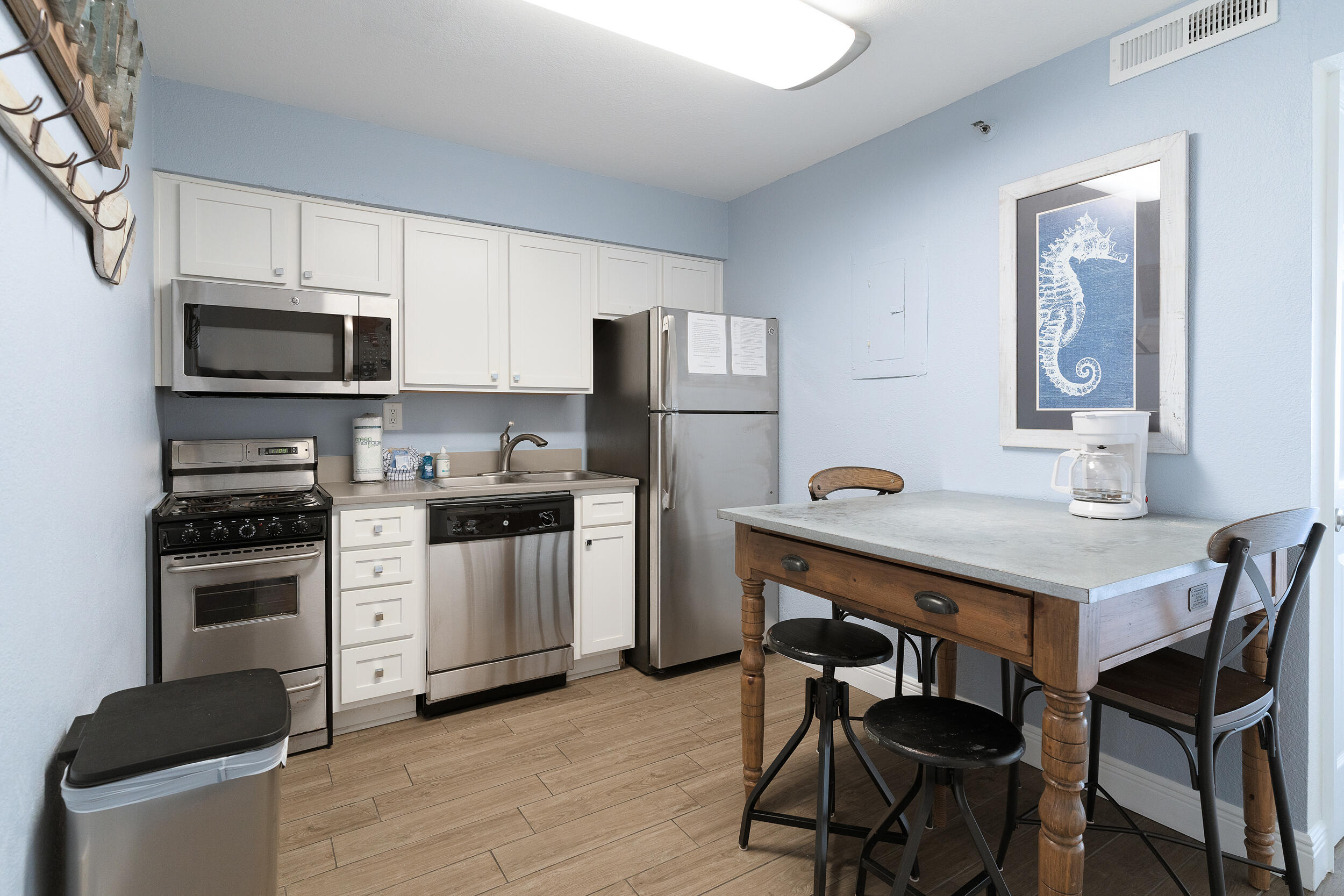 ISLANDER BEACH RESORT CONDO - Residential
