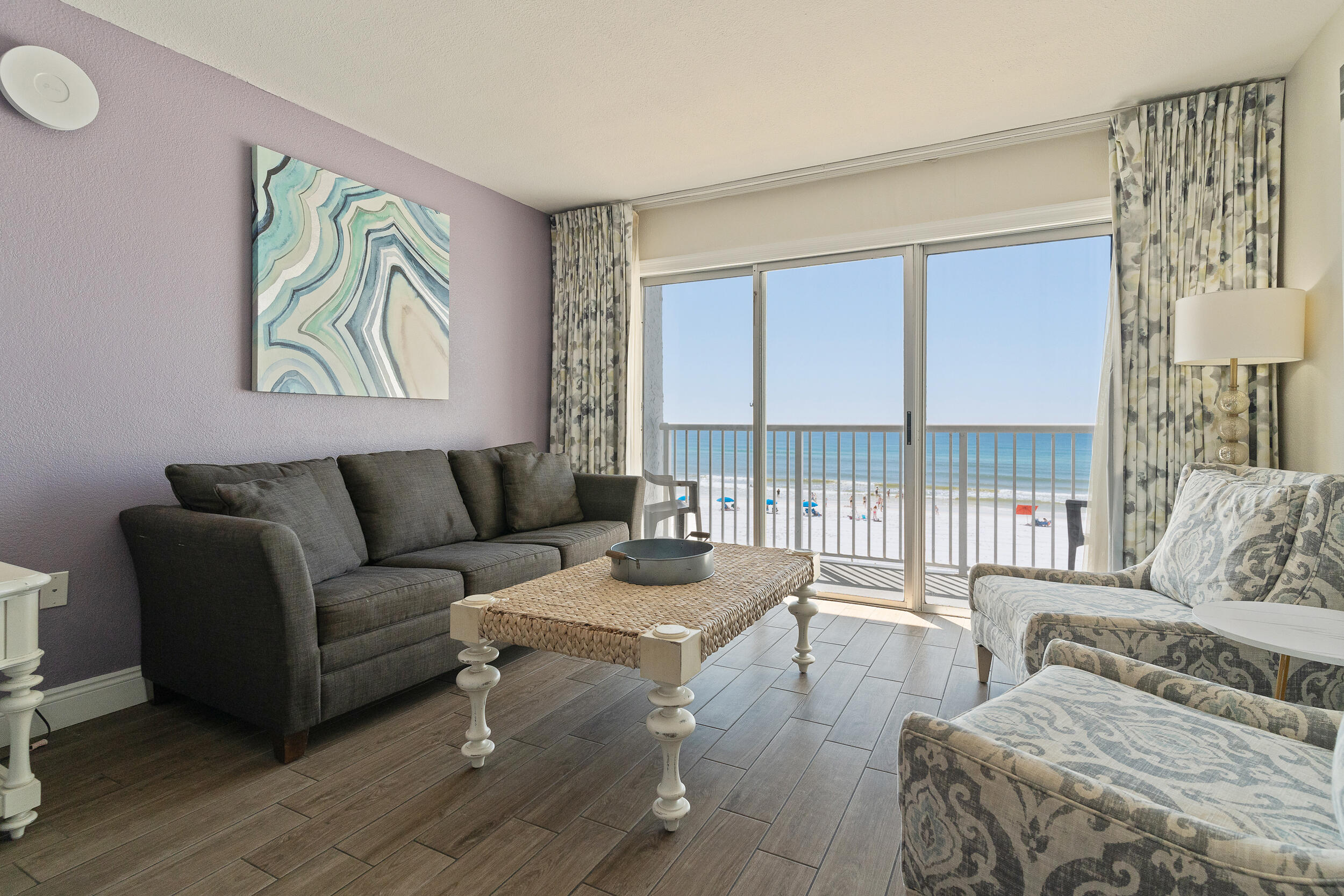 ISLANDER BEACH RESORT CONDO - Residential