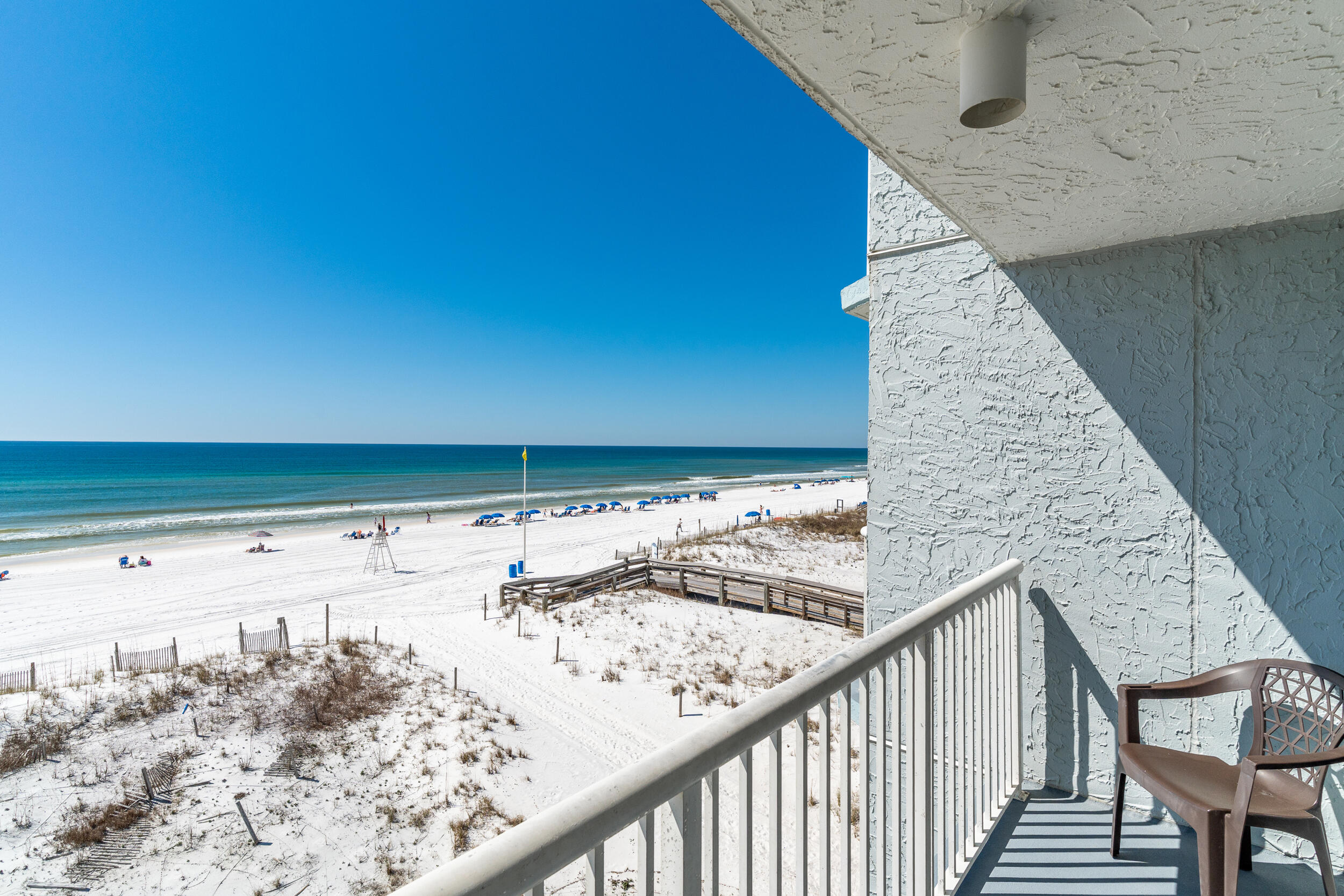 ISLANDER BEACH RESORT CONDO - Residential