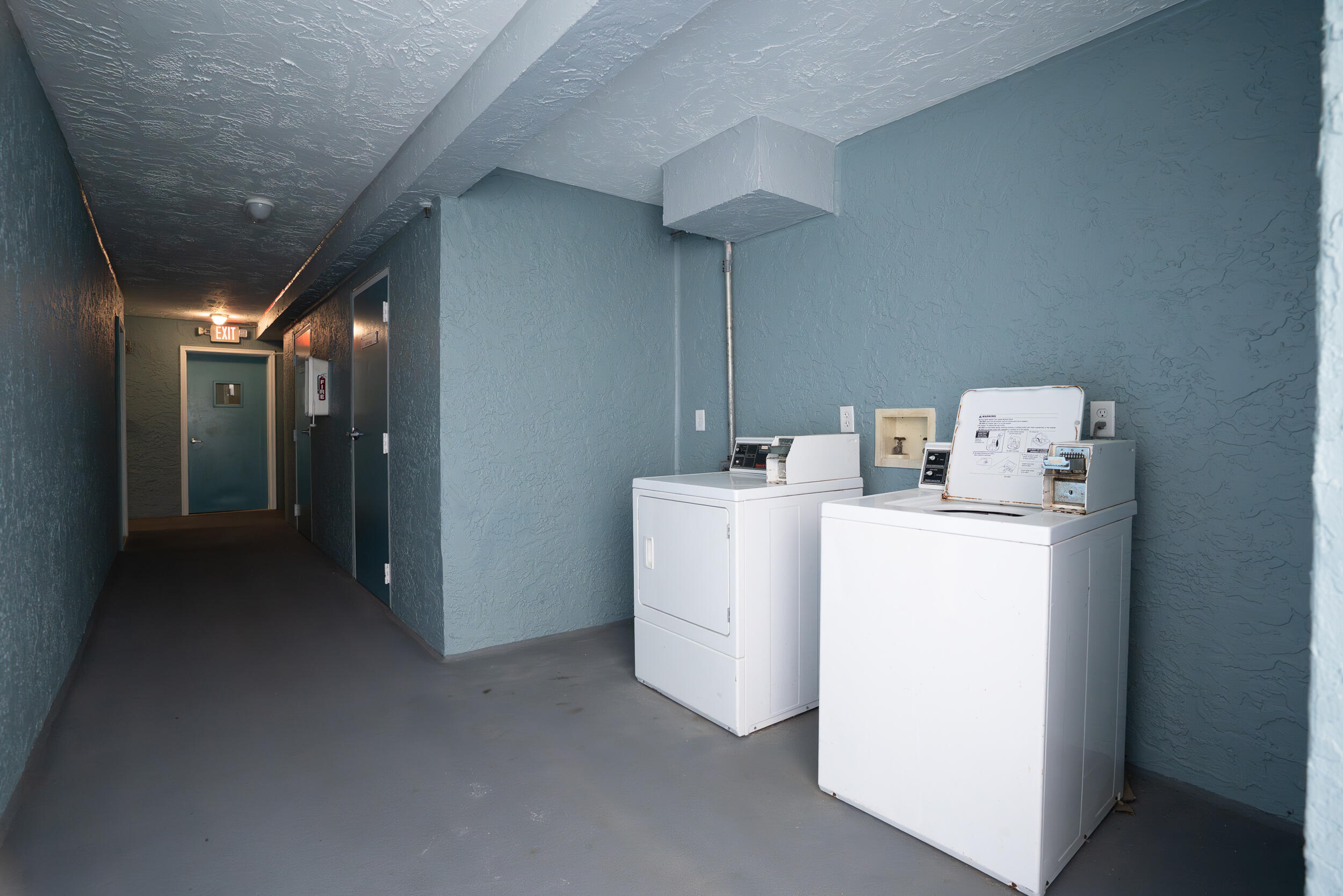 ISLANDER BEACH RESORT CONDO - Residential