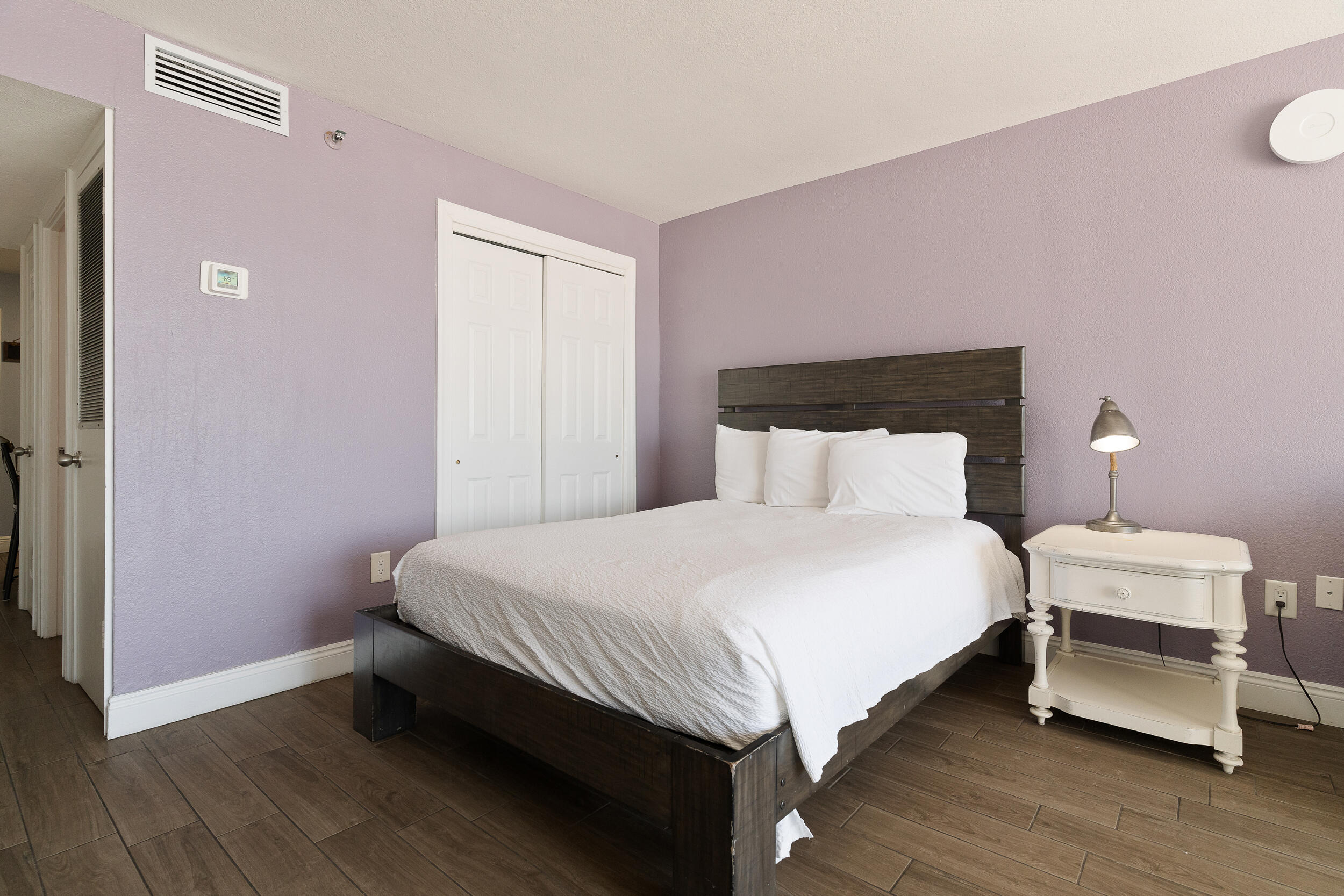 ISLANDER BEACH RESORT CONDO - Residential
