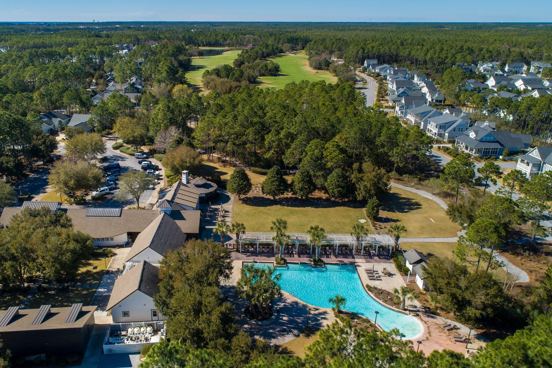 WATERSOUND ORIGINS - Residential