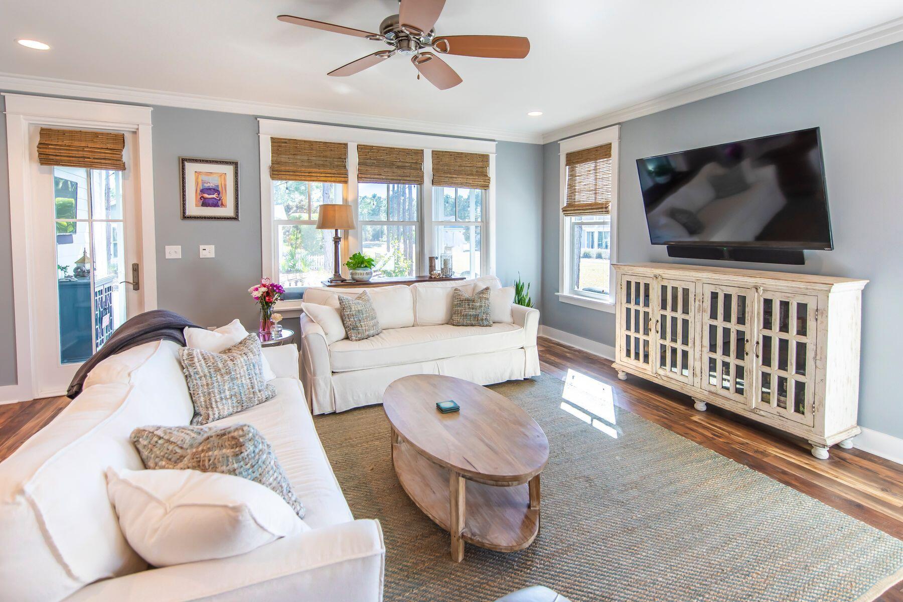 WATERSOUND ORIGINS - Residential