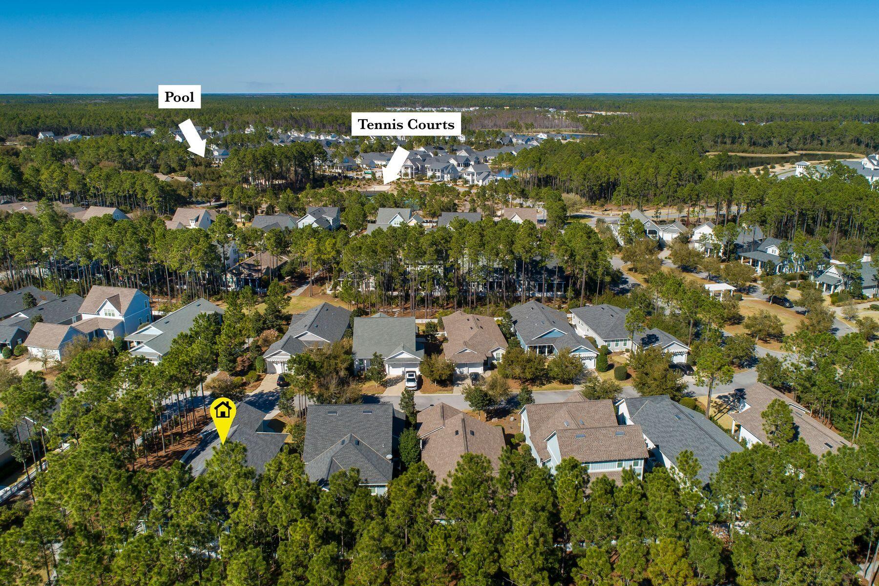 WATERSOUND ORIGINS - Residential