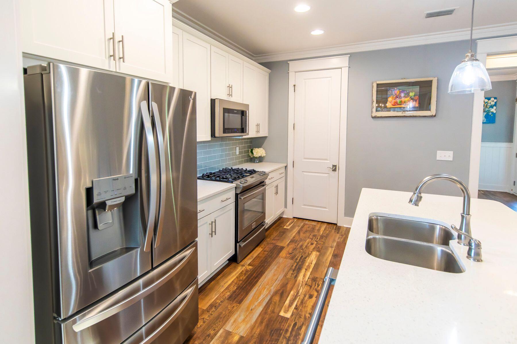 WATERSOUND ORIGINS - Residential