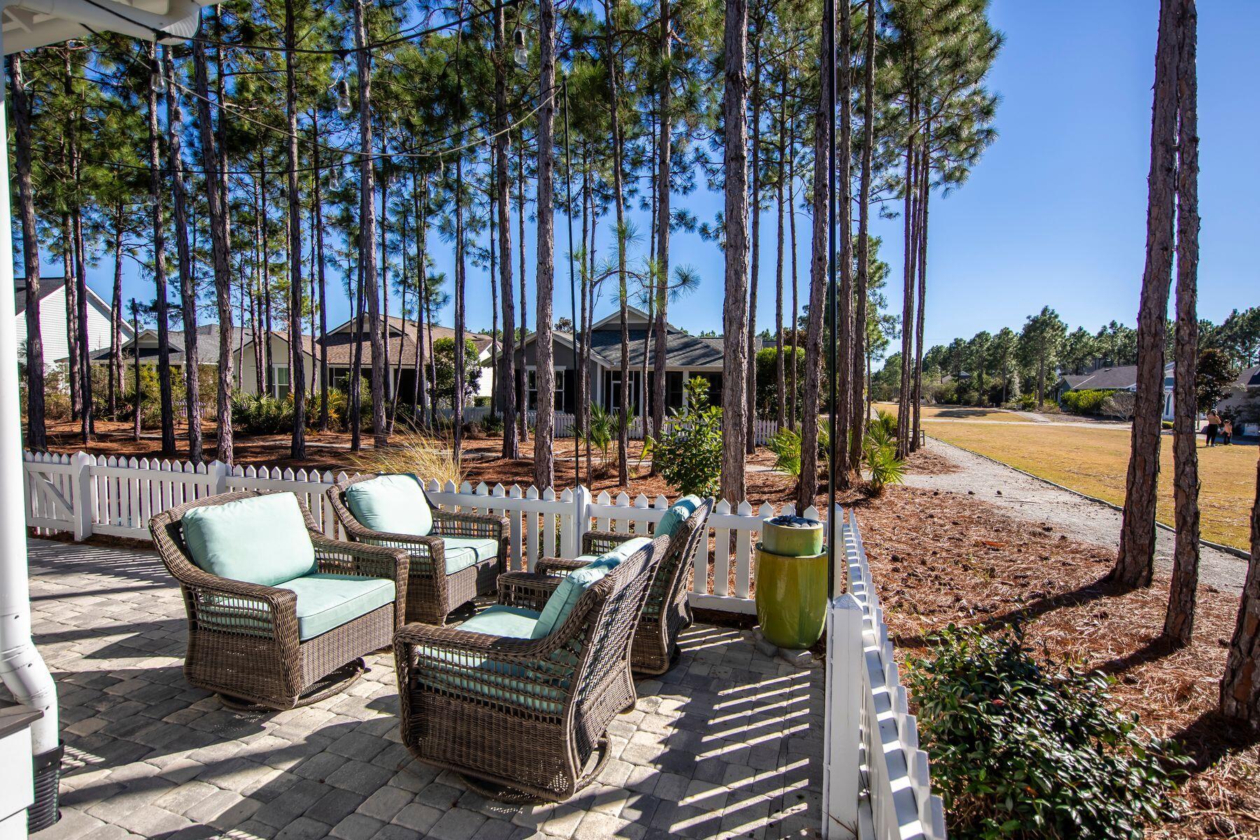 WATERSOUND ORIGINS - Residential