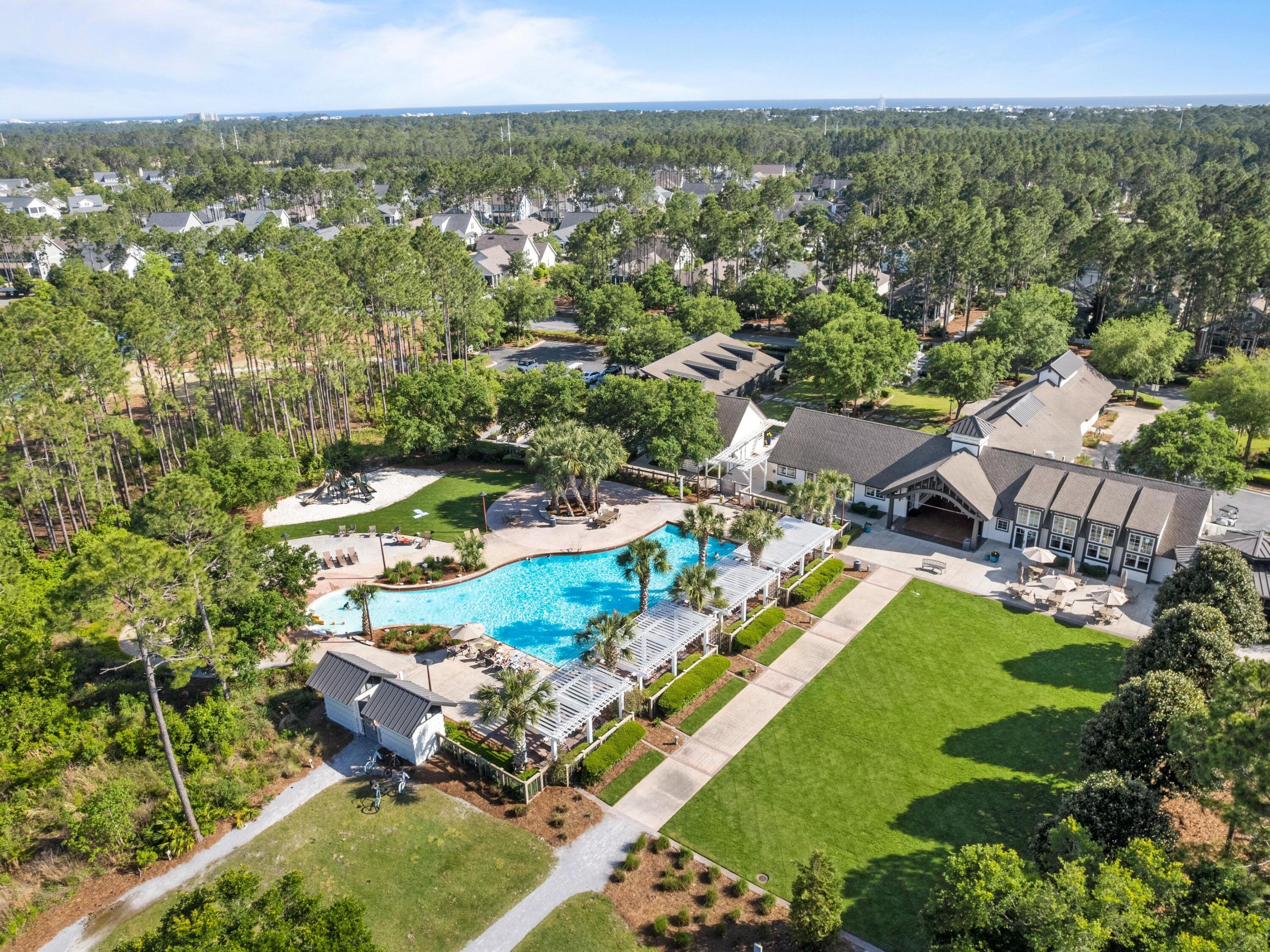 WATERSOUND ORIGINS - Residential