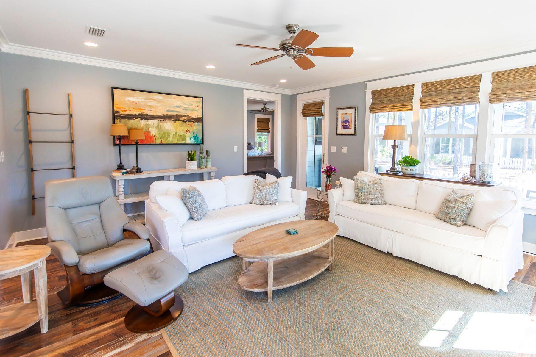 WATERSOUND ORIGINS - Residential