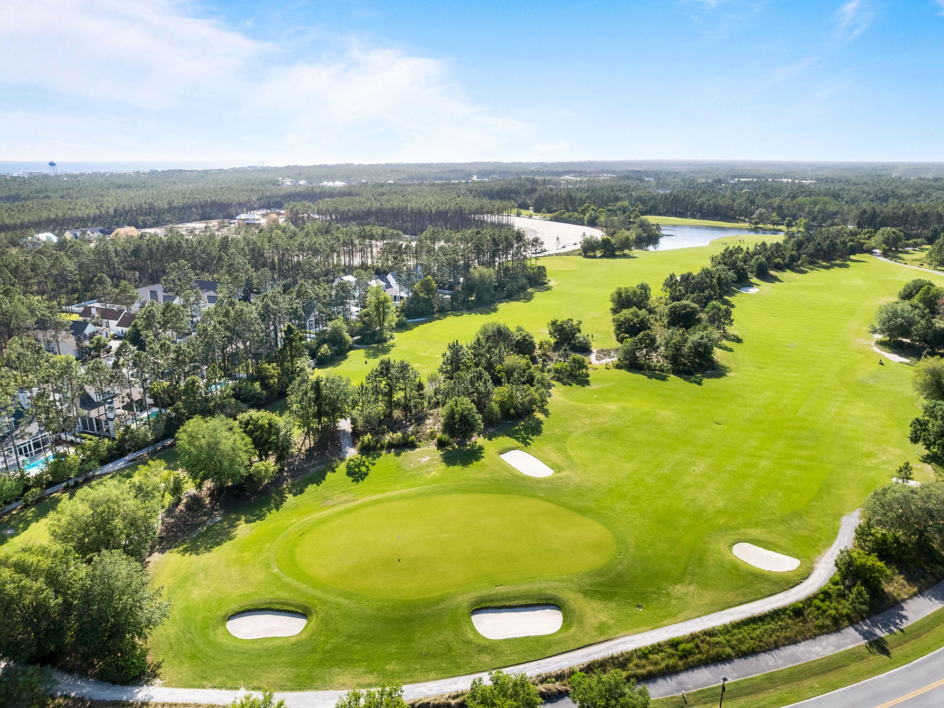 WATERSOUND ORIGINS - Residential