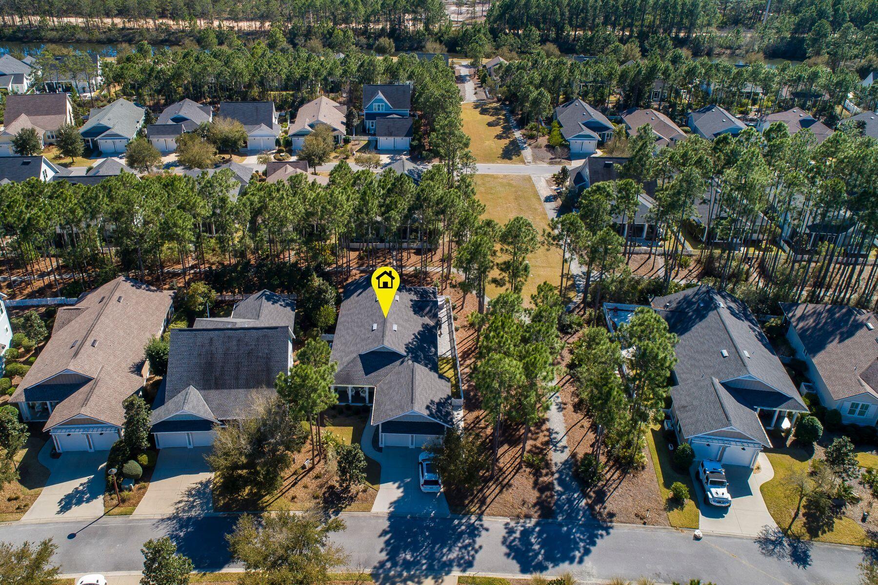 WATERSOUND ORIGINS - Residential