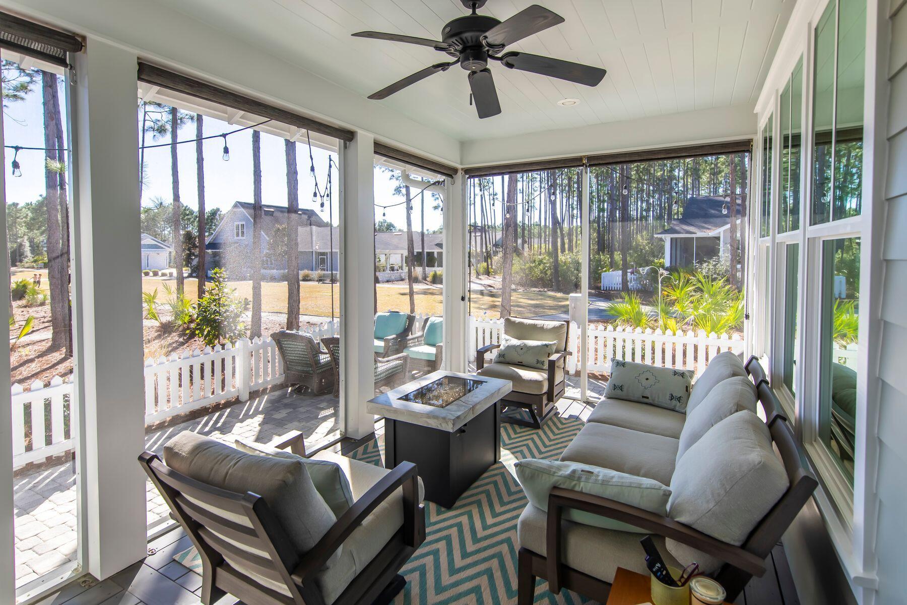 WATERSOUND ORIGINS - Residential