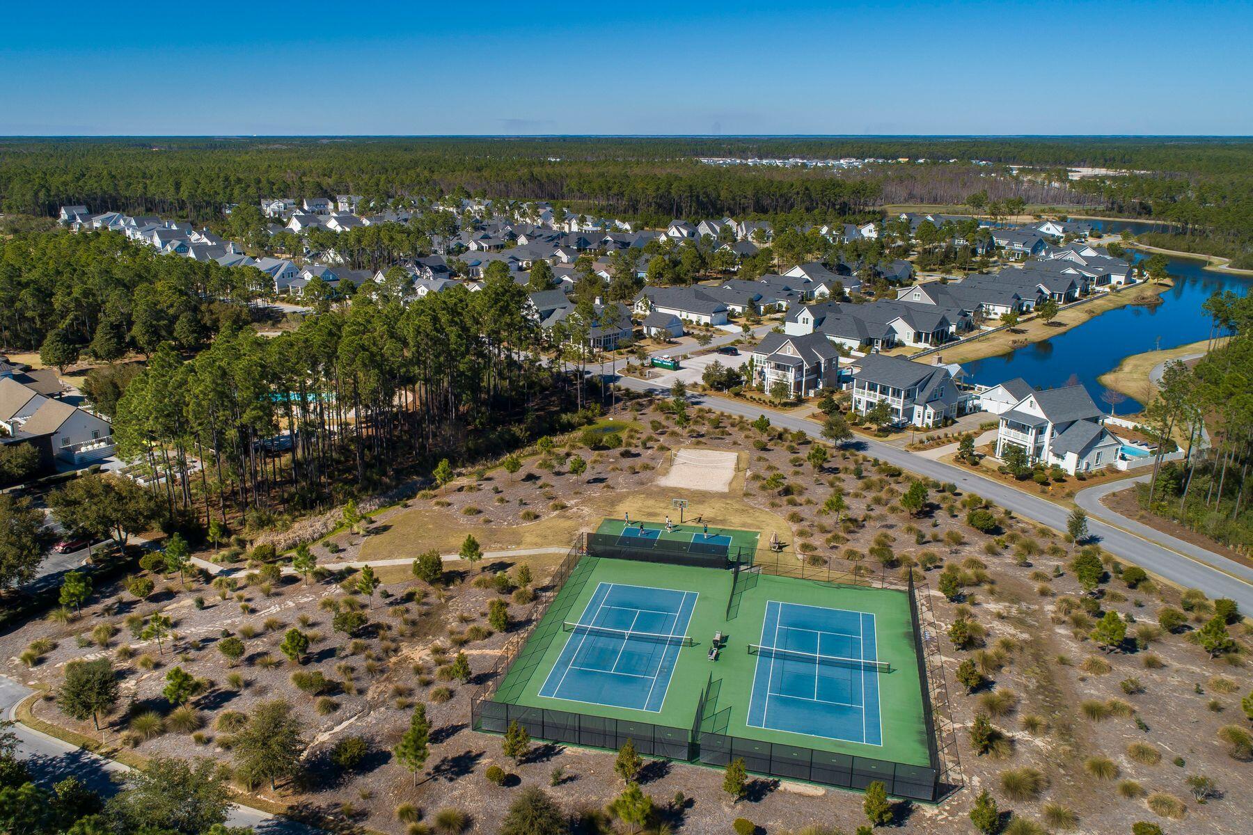 WATERSOUND ORIGINS - Residential