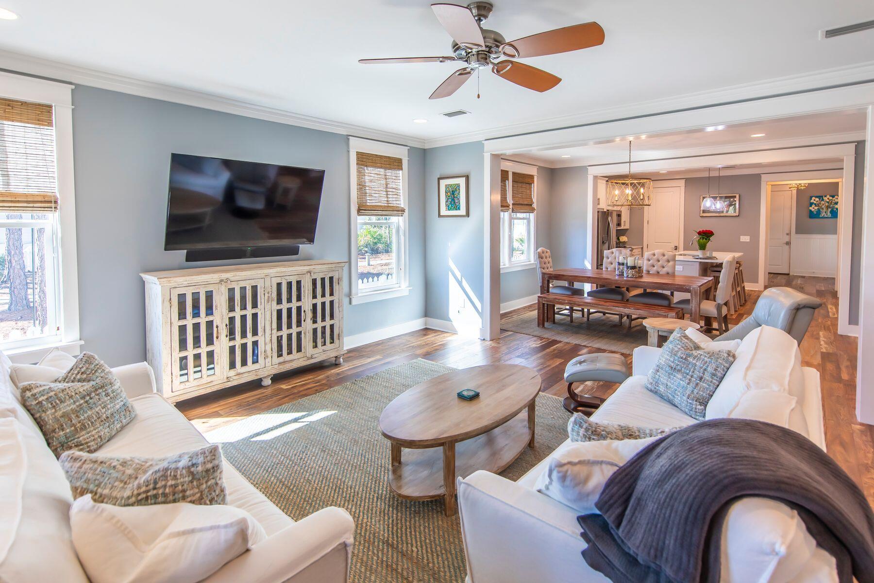 WATERSOUND ORIGINS - Residential