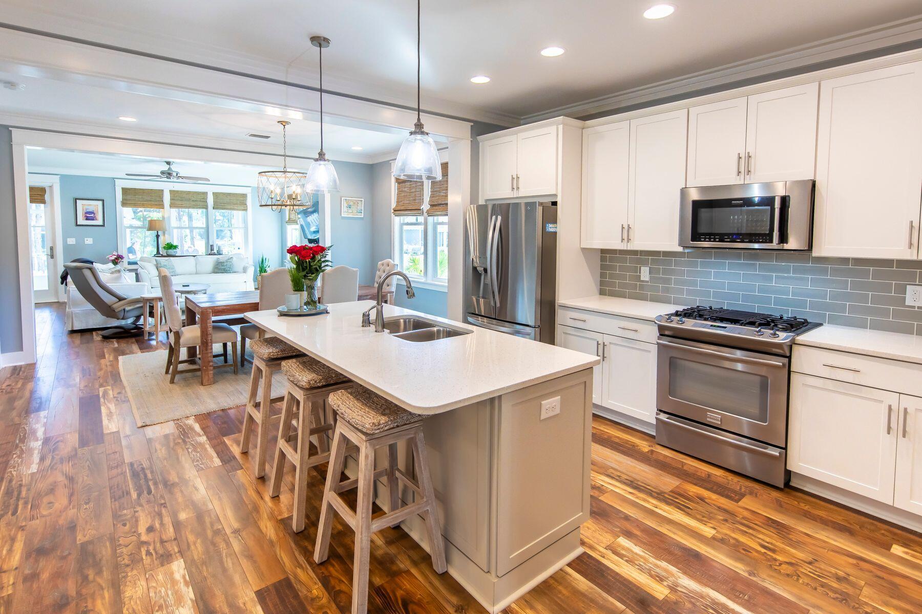 WATERSOUND ORIGINS - Residential