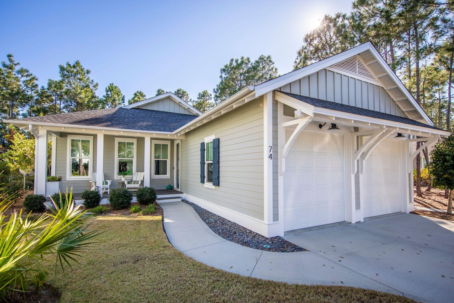 WATERSOUND ORIGINS - Residential