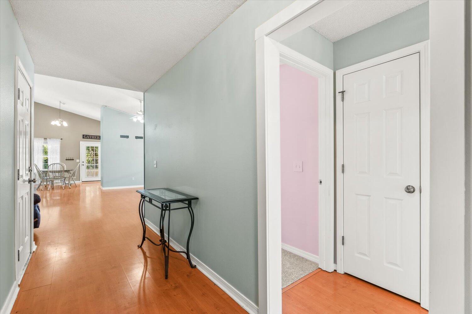 IVALEA GARDENS - Residential