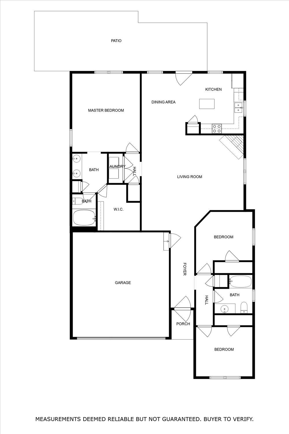 IVALEA GARDENS - Residential