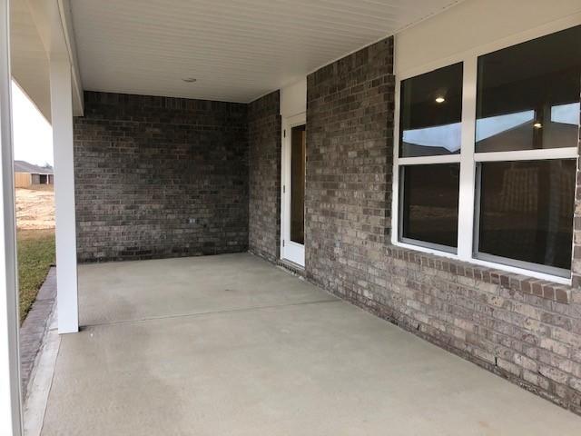 Redstone Commons - Residential