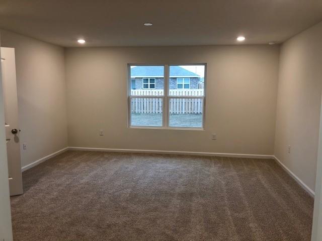 Redstone Commons - Residential