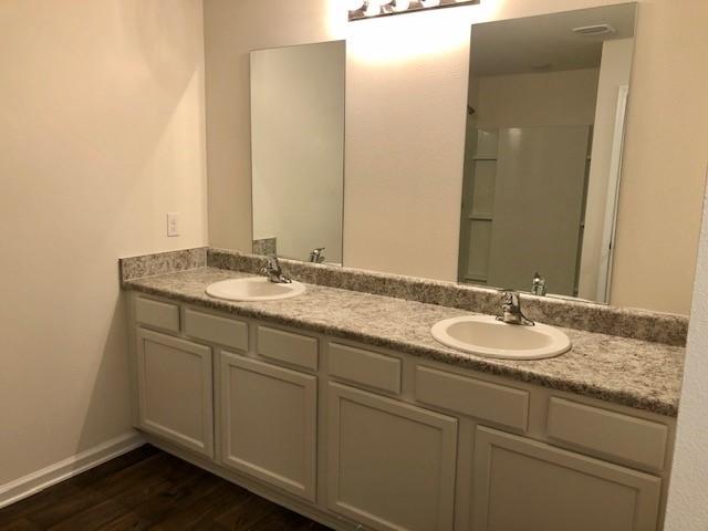 Redstone Commons - Residential