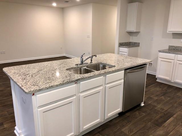 Redstone Commons - Residential