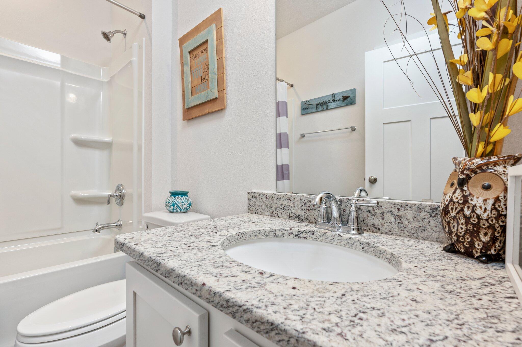 SHOAL RIVER S/D - Residential