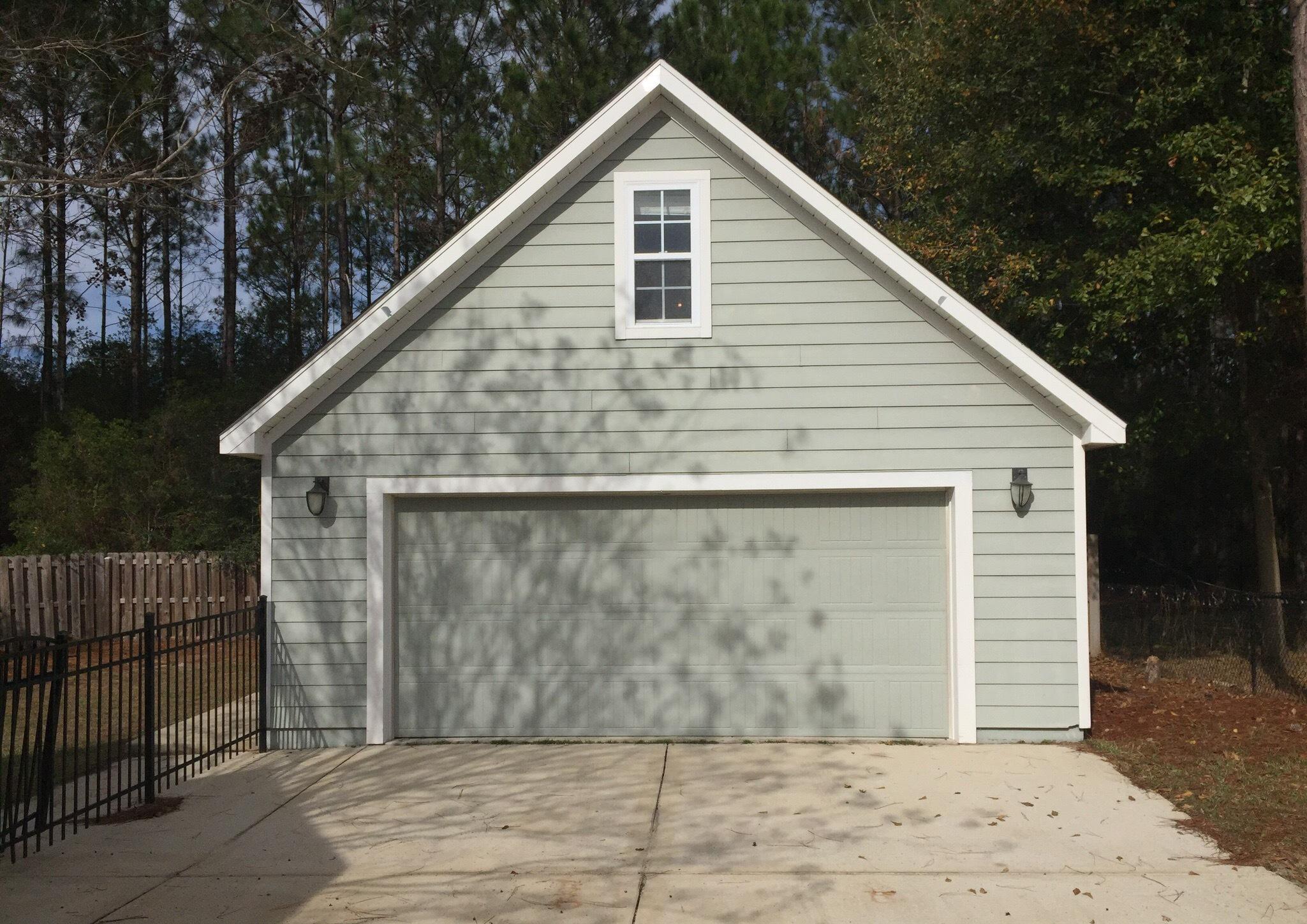 HAMMOCK BAY - Residential