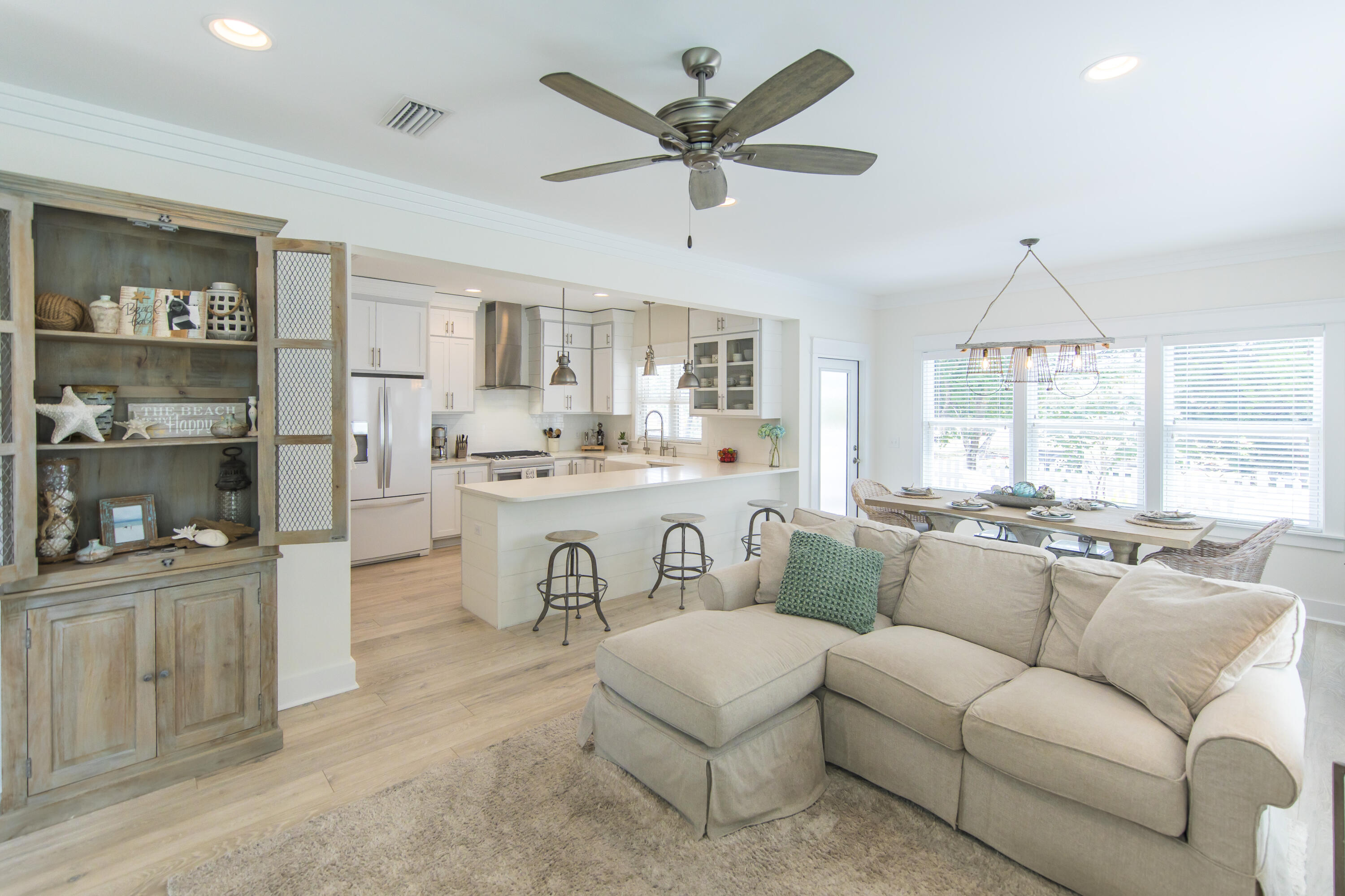 WEST SHORE PLACE - Residential