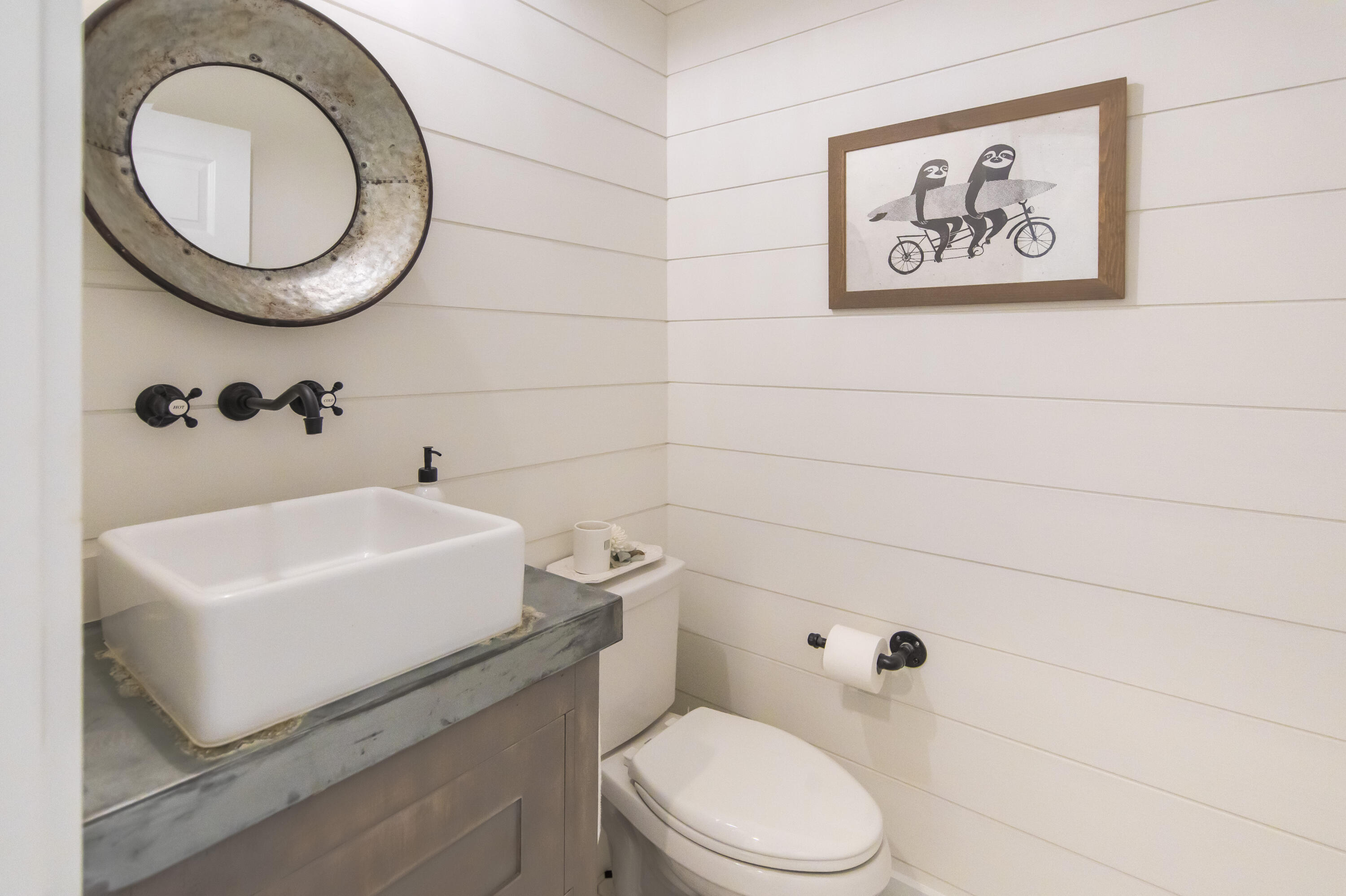 WEST SHORE PLACE - Residential