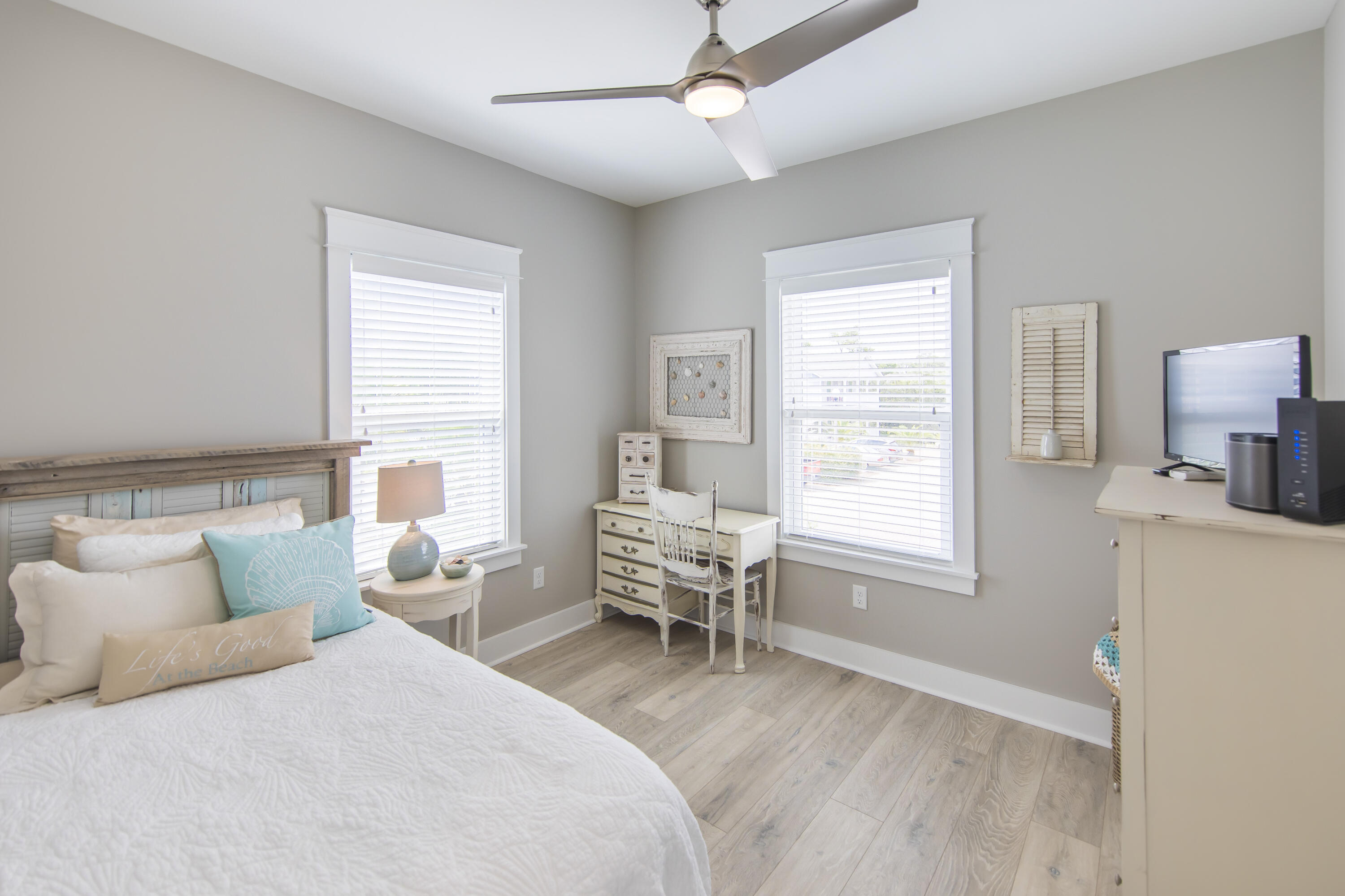 WEST SHORE PLACE - Residential