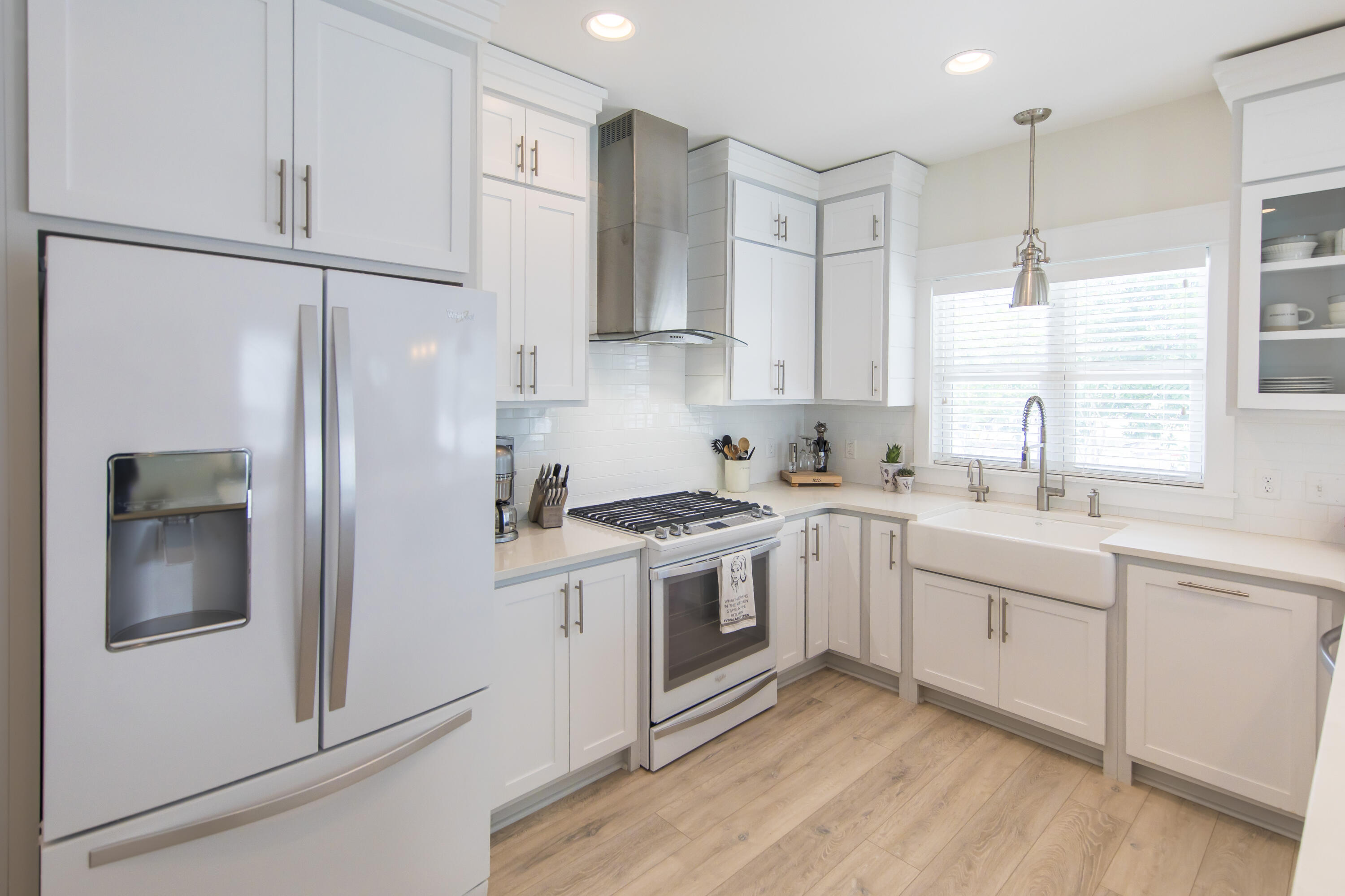 WEST SHORE PLACE - Residential