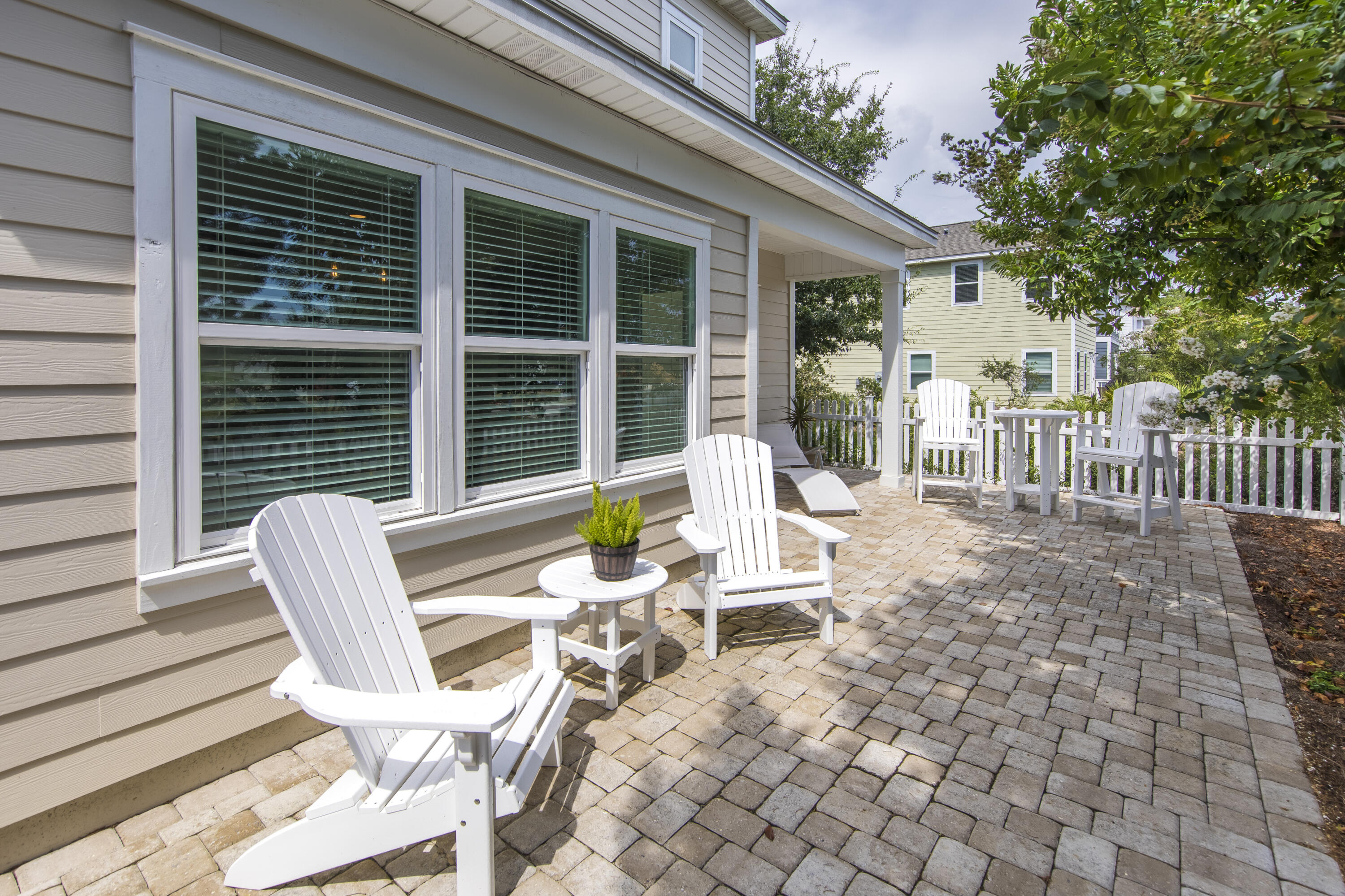 WEST SHORE PLACE - Residential