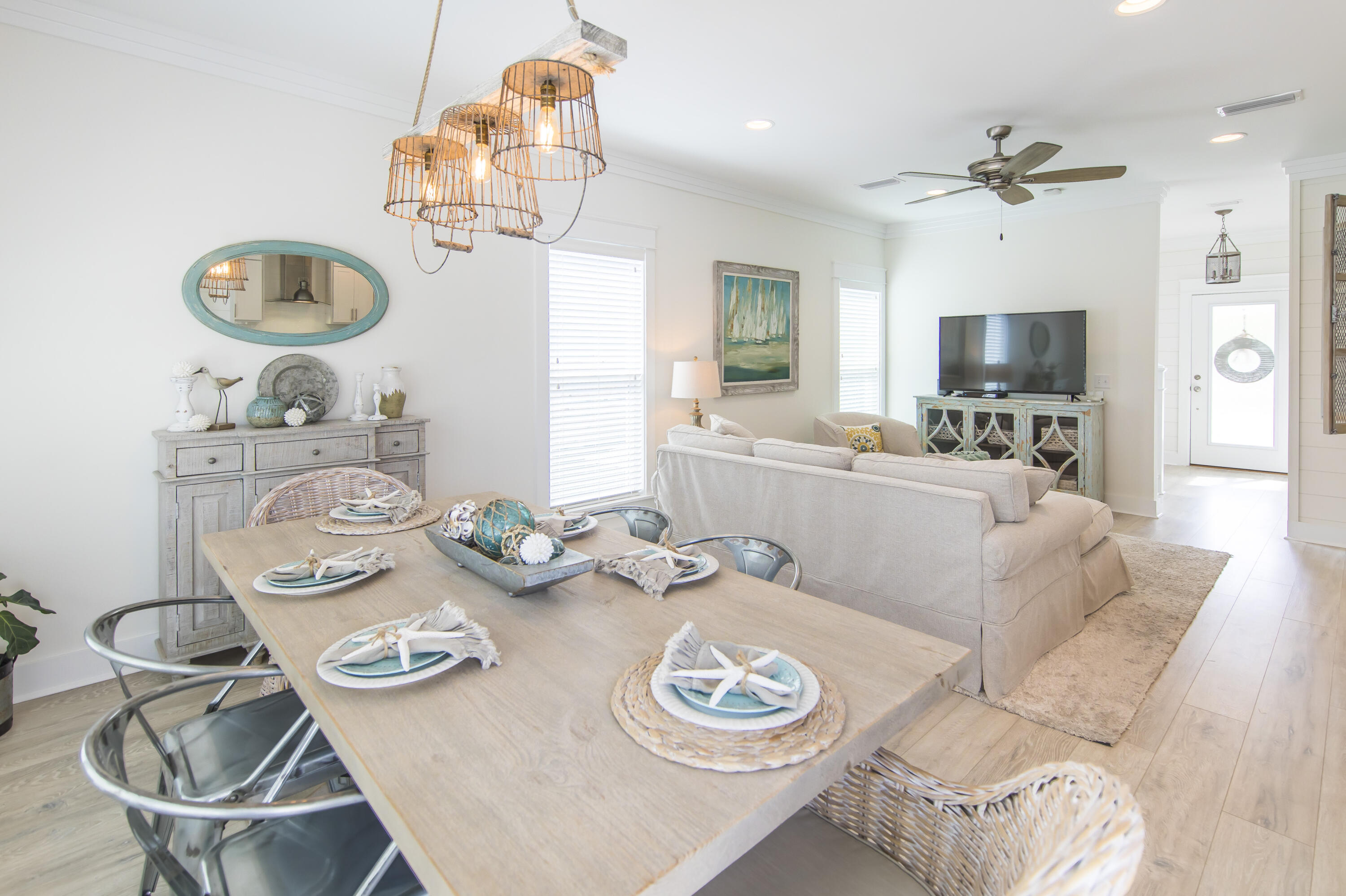 WEST SHORE PLACE - Residential