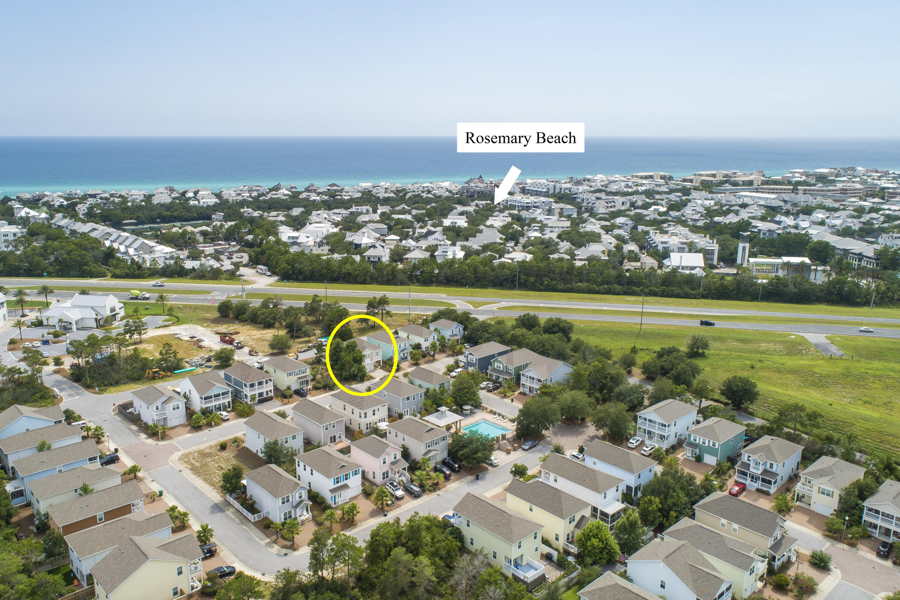 WEST SHORE PLACE - Residential