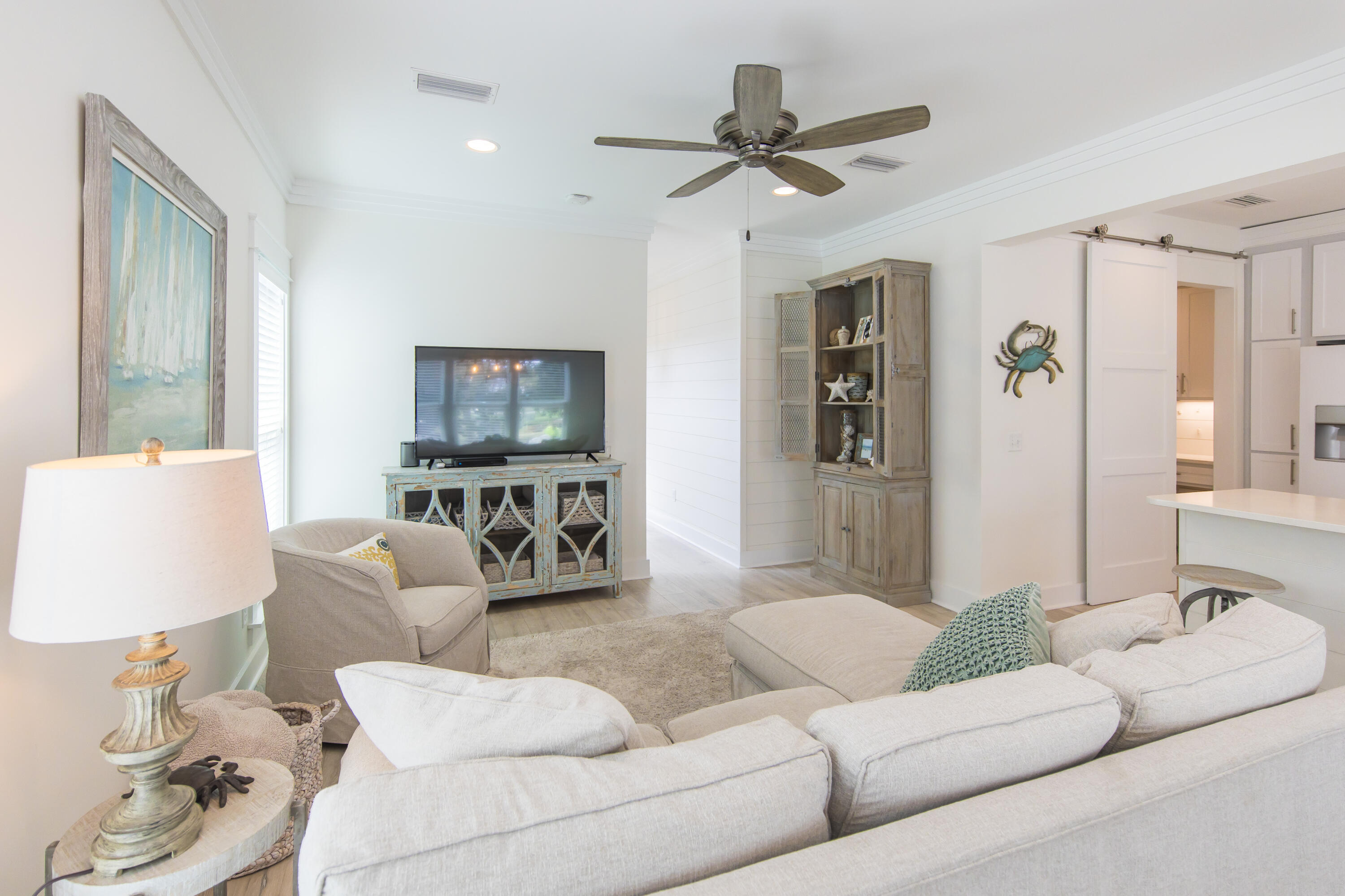 WEST SHORE PLACE - Residential